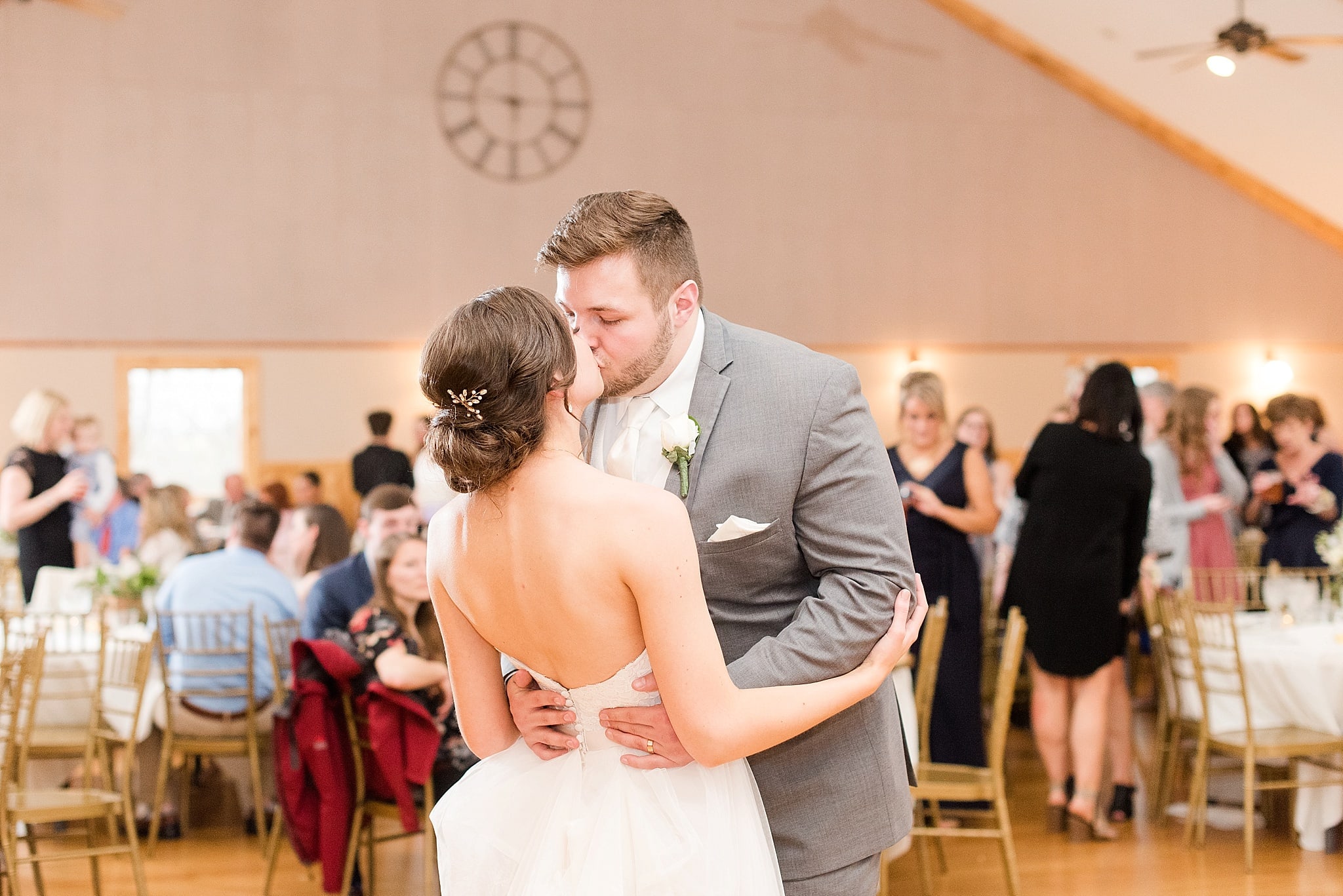 Des Moines Wedding Photographer