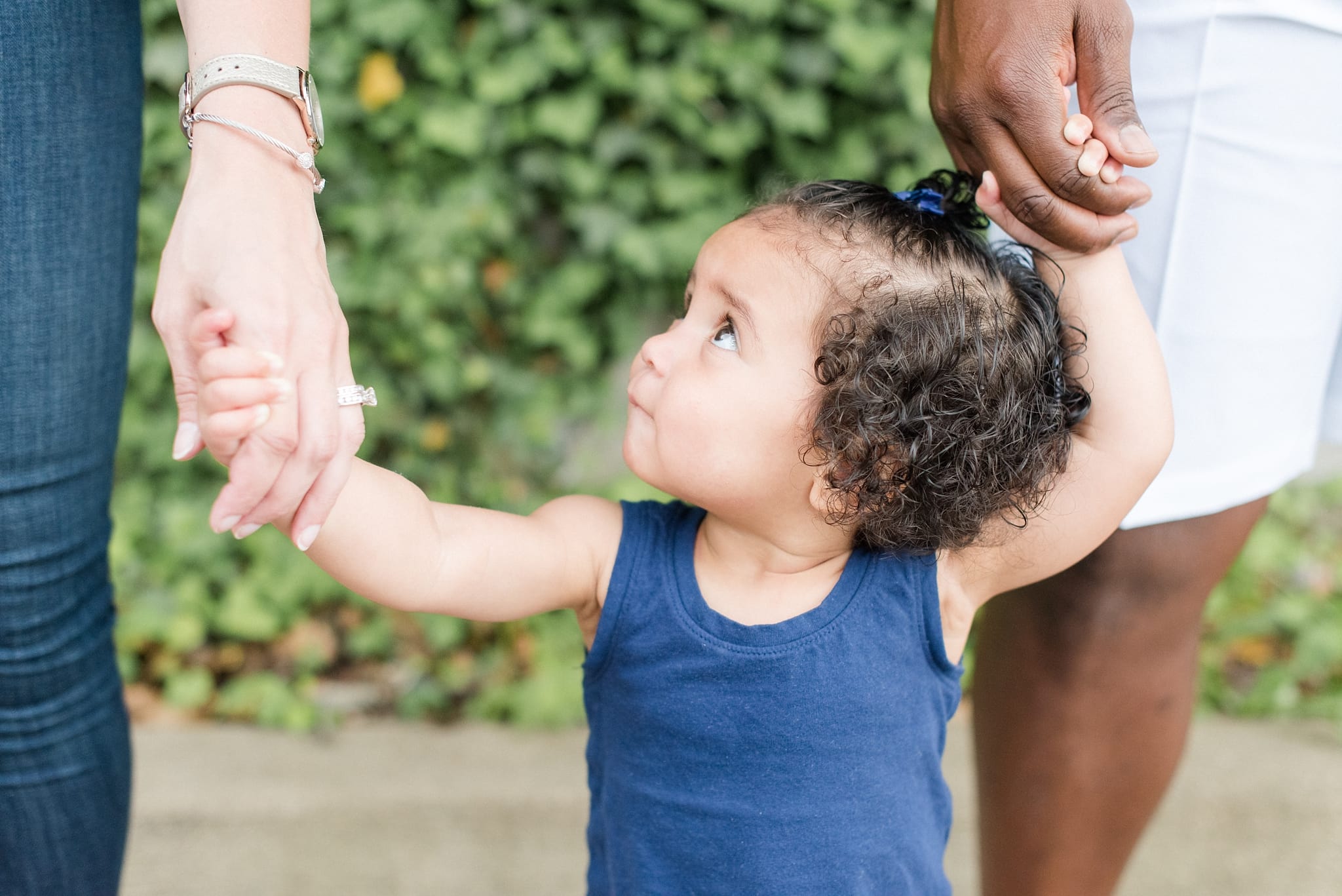 Des Moines Family Photographer