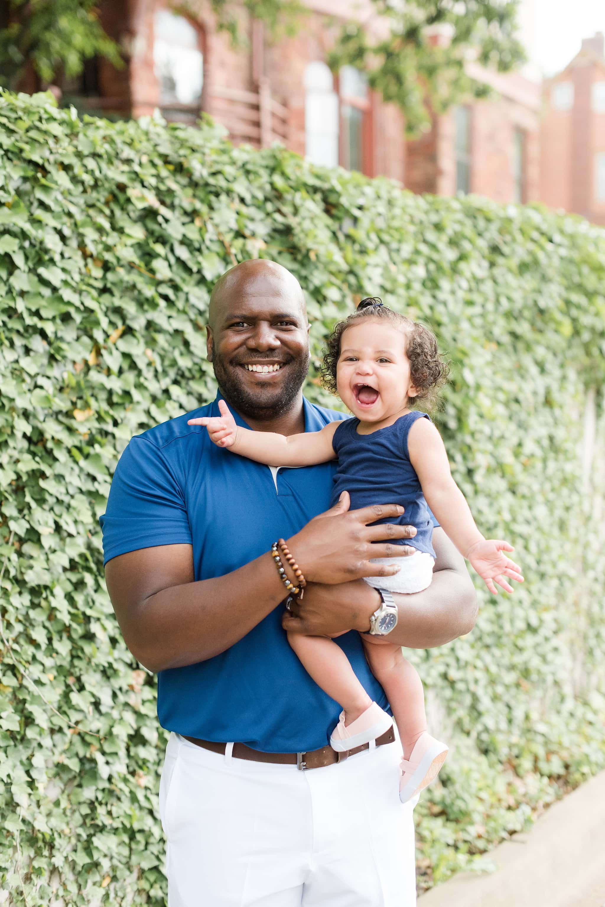 Des Moines Family Photographer