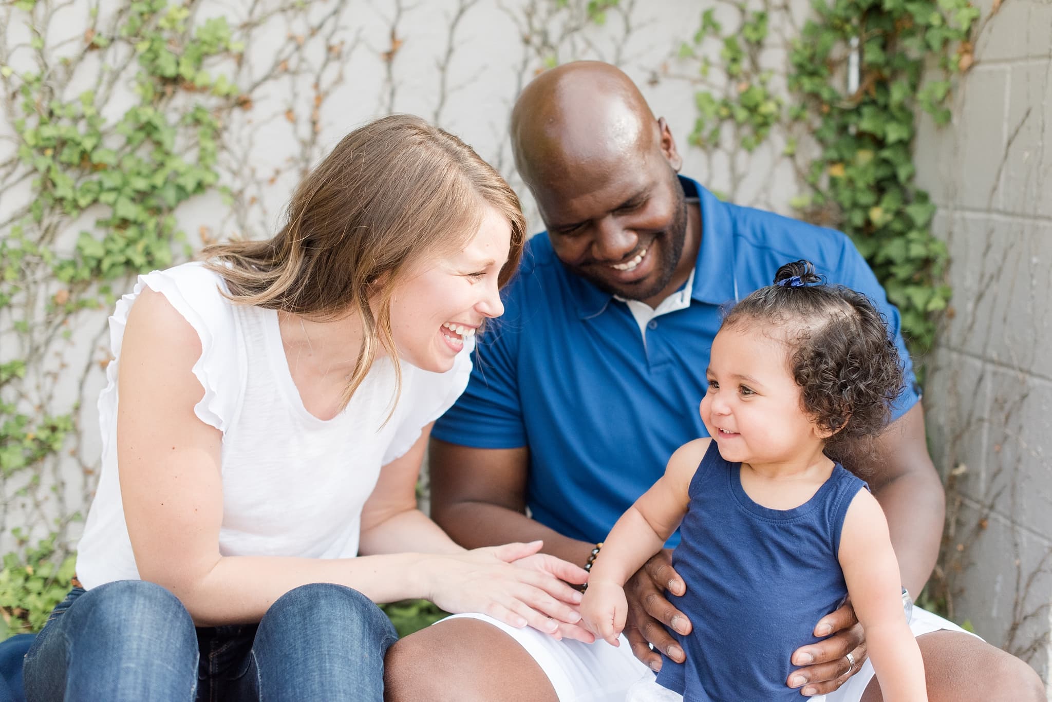 Des Moines Family Photographer