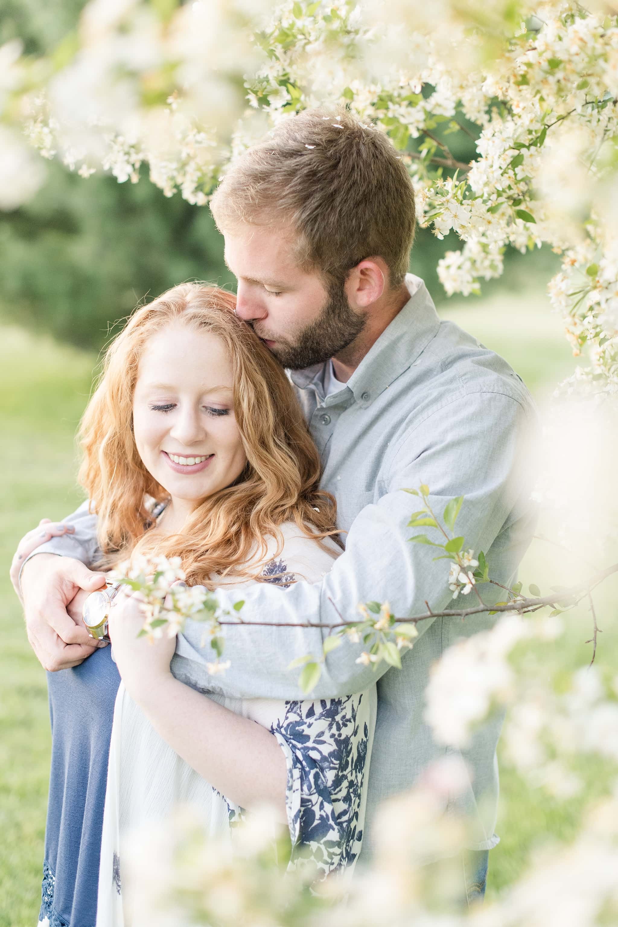 Des Moines Wedding Photographer