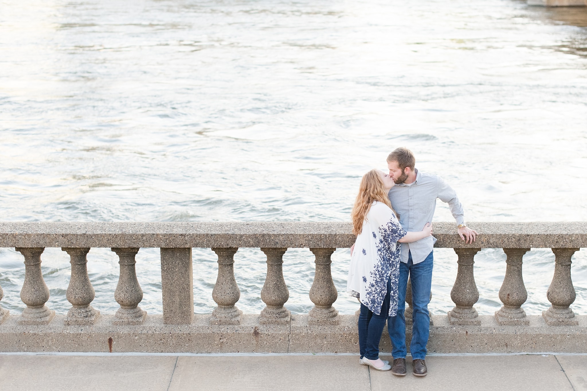 Des Moines Wedding Photographer