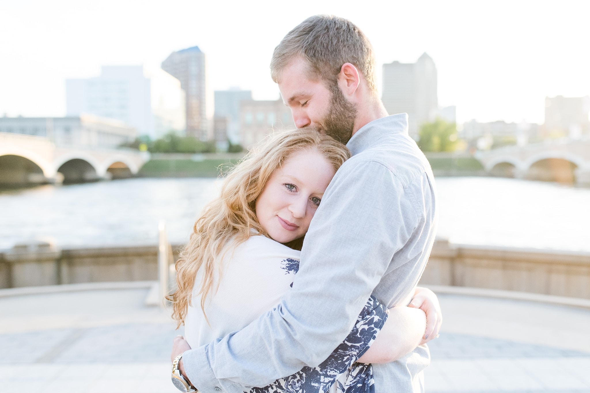 Des Moines Wedding Photographer