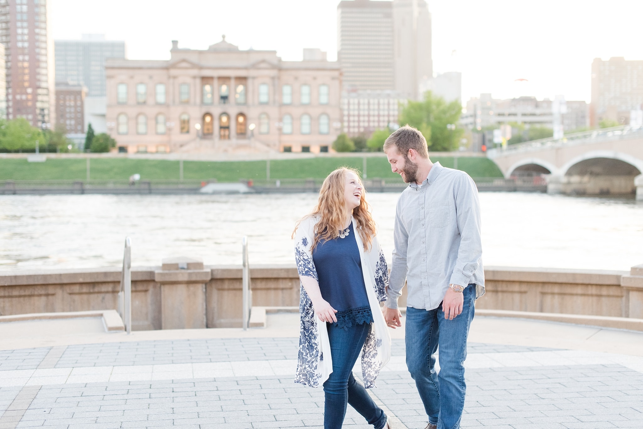 Des Moines Wedding Photographer