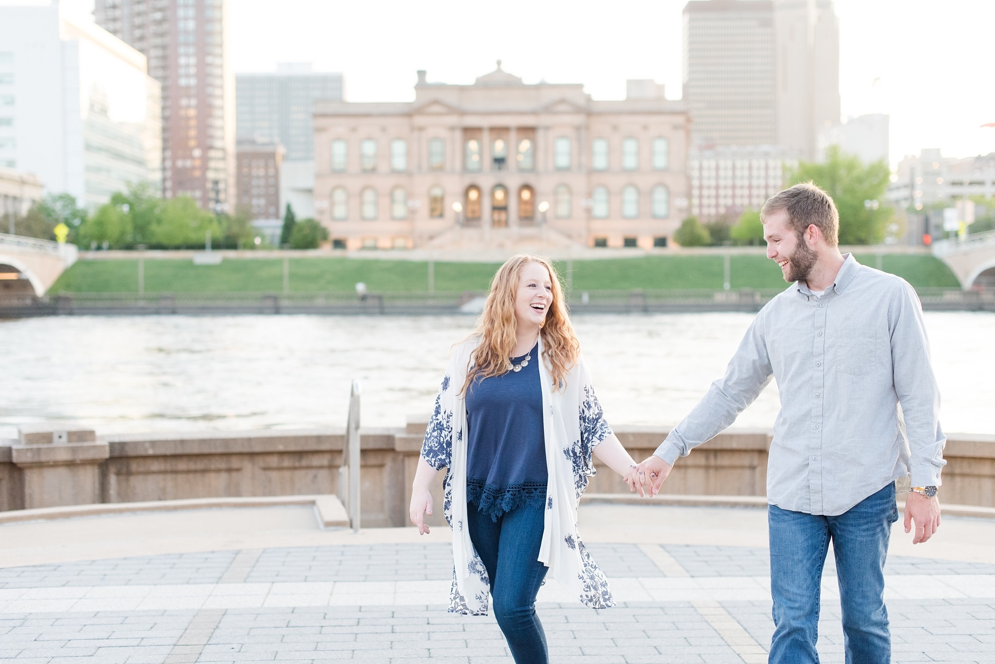 Des Moines Wedding Photographer