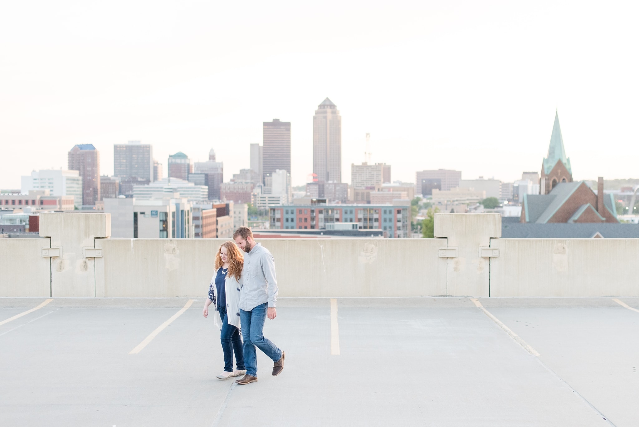 Des Moines Wedding Photographer