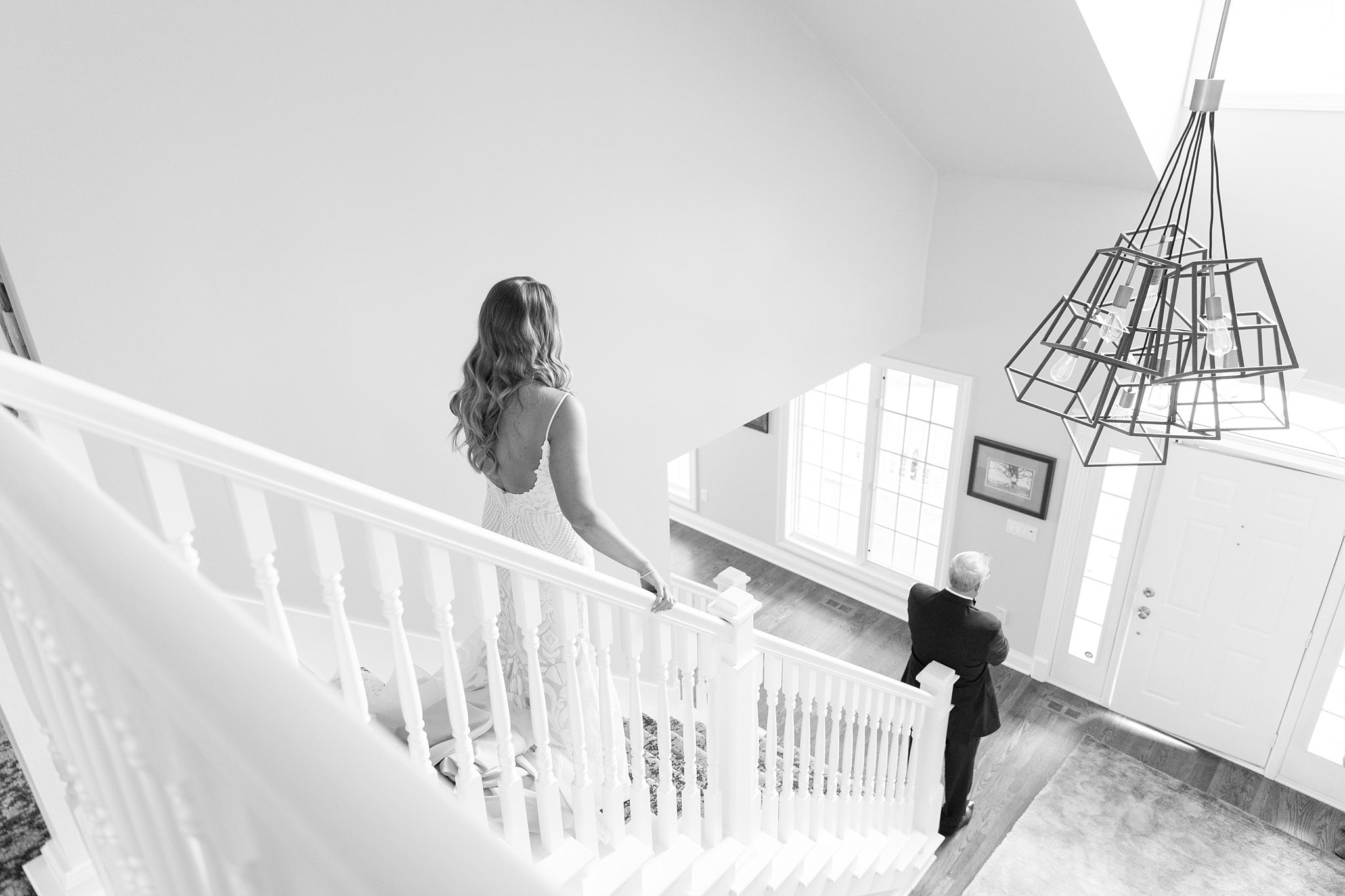 Des Moines Wedding Photographer