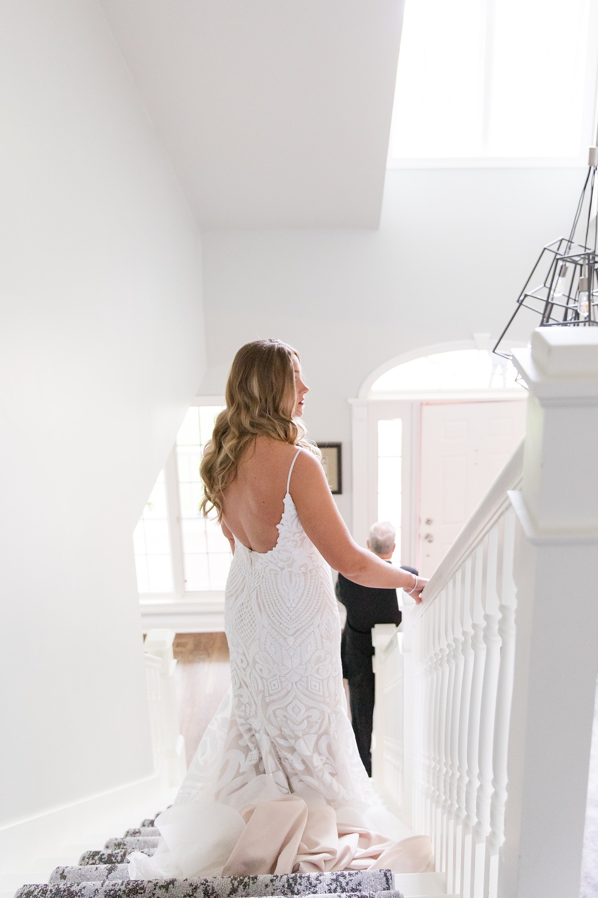 Des Moines Wedding Photographer