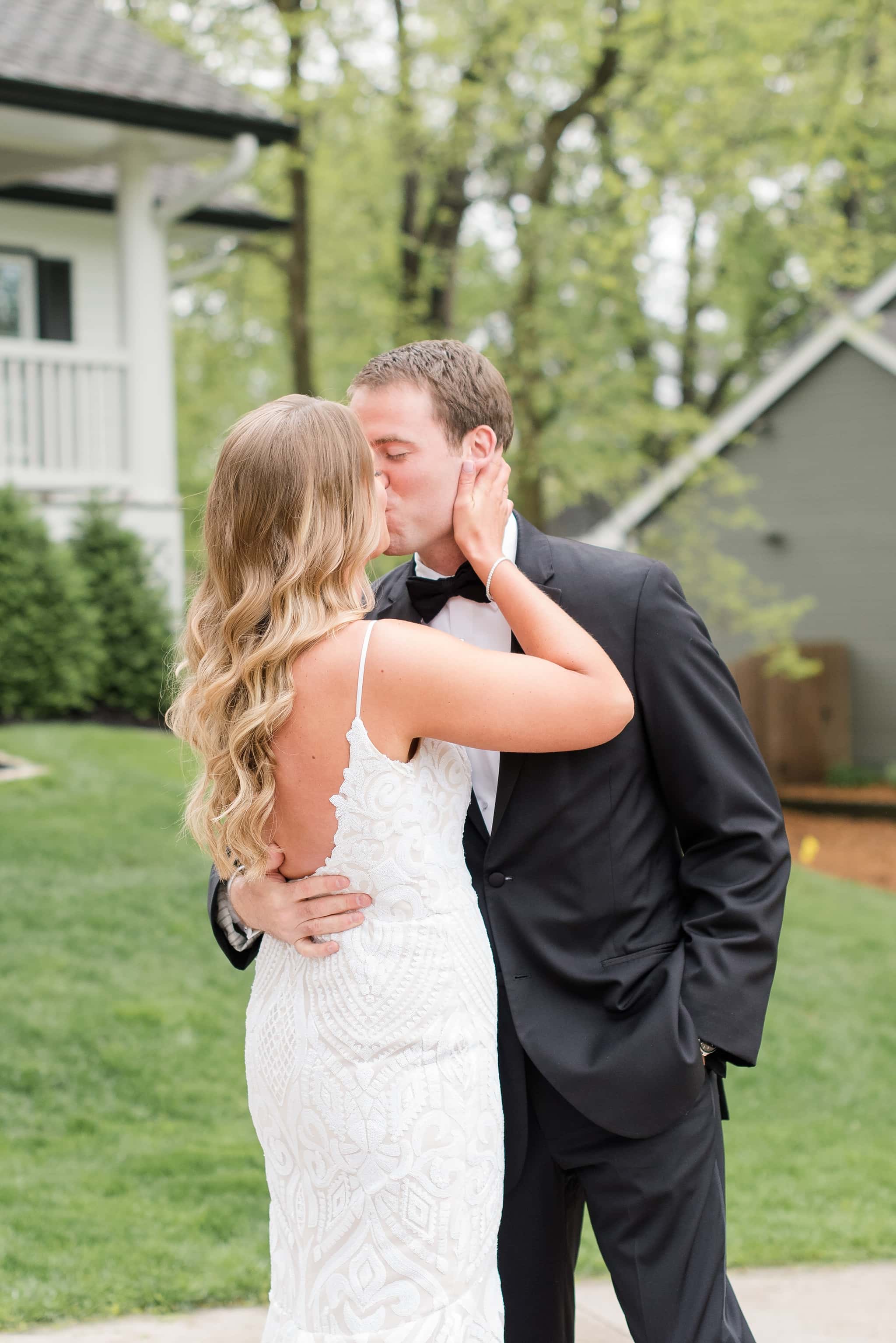 Des Moines Wedding Photographer