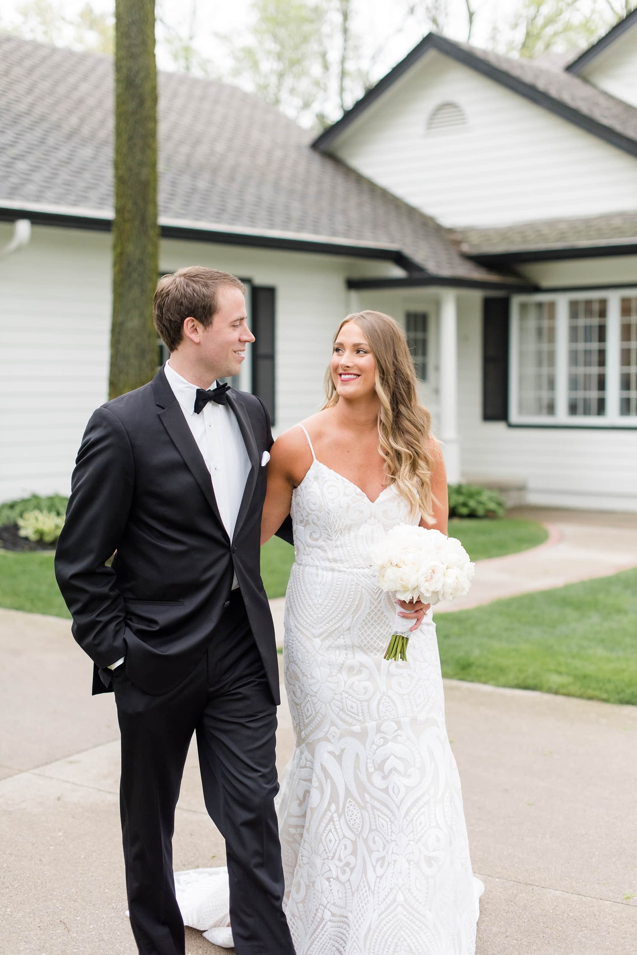 Des Moines Wedding Photographer