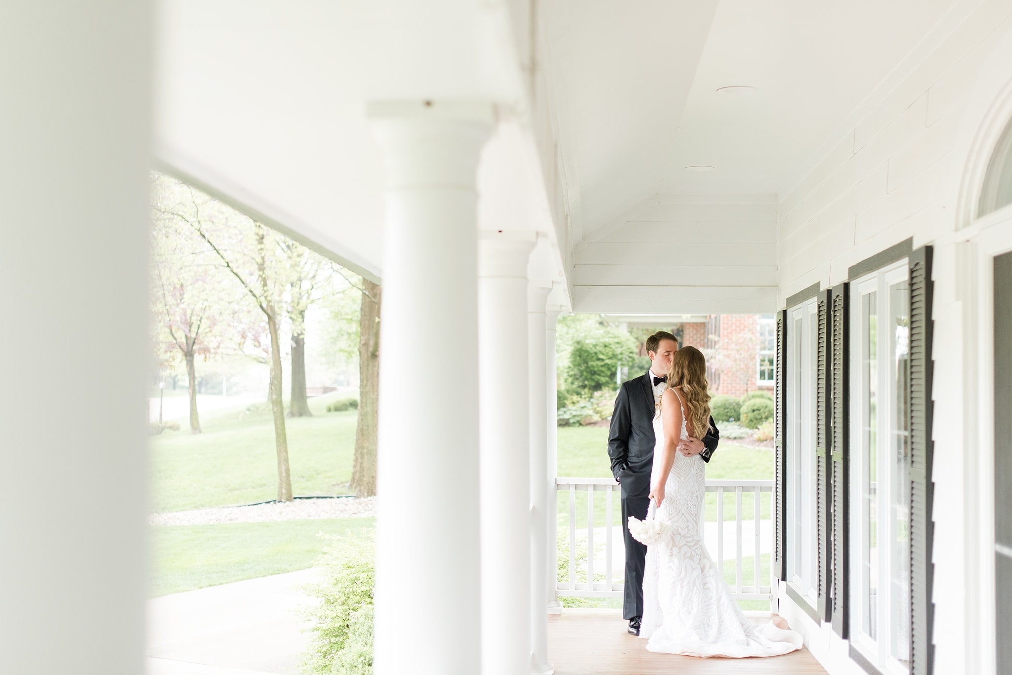 Des Moines Wedding Photographer