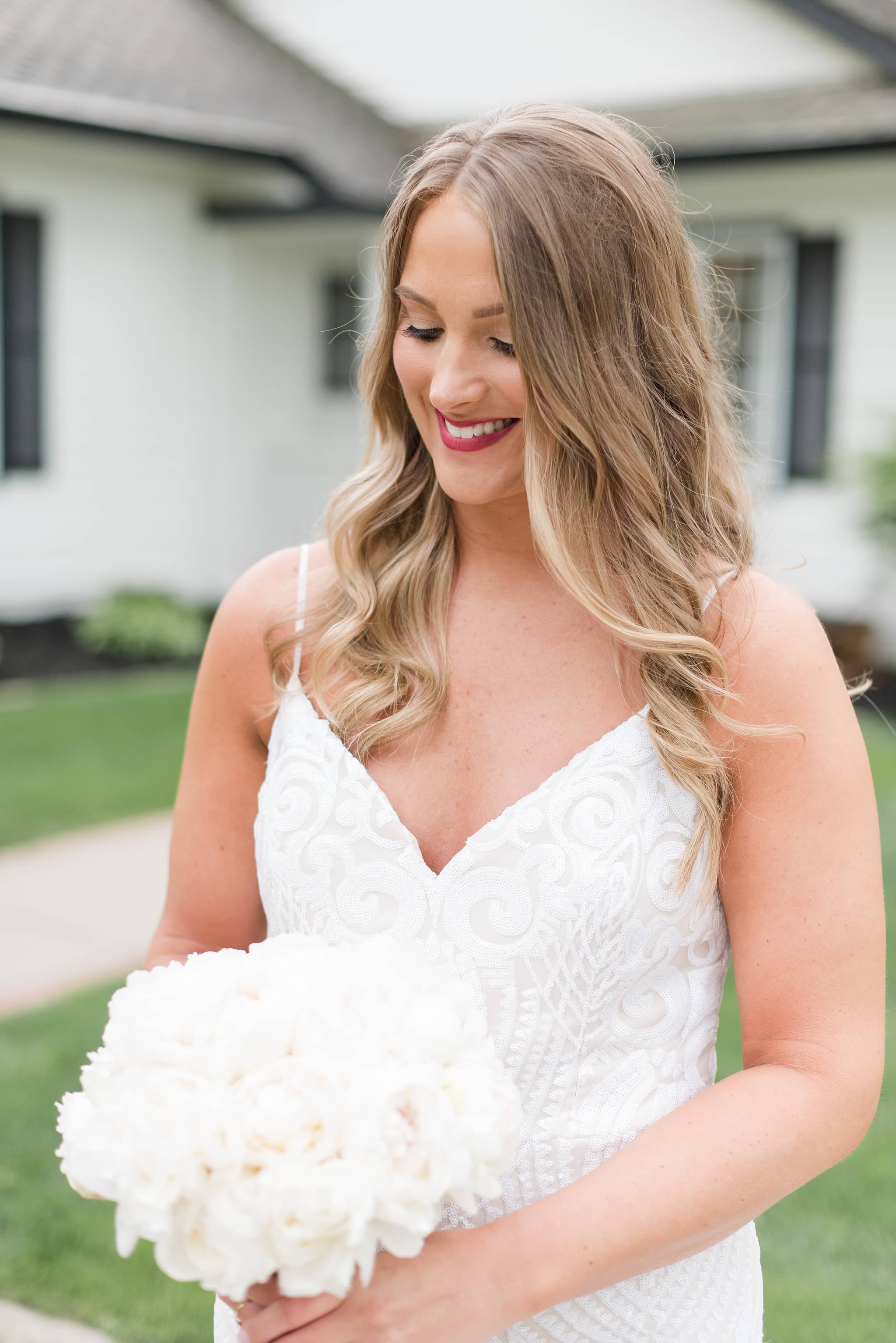 Des Moines Wedding Photographer