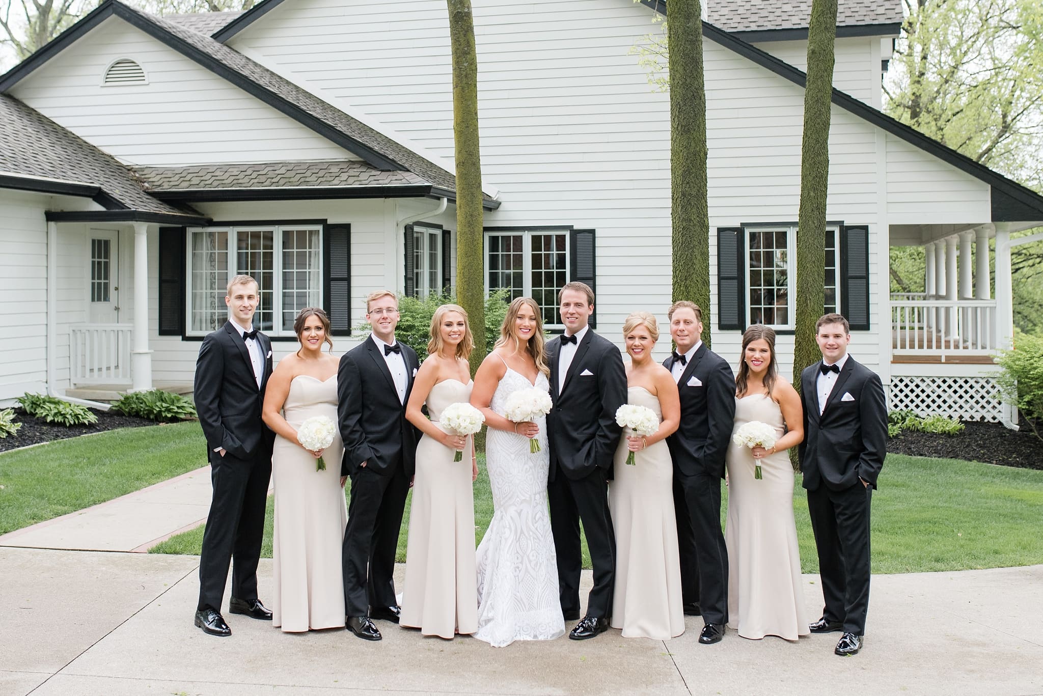 Des Moines Wedding Photographer