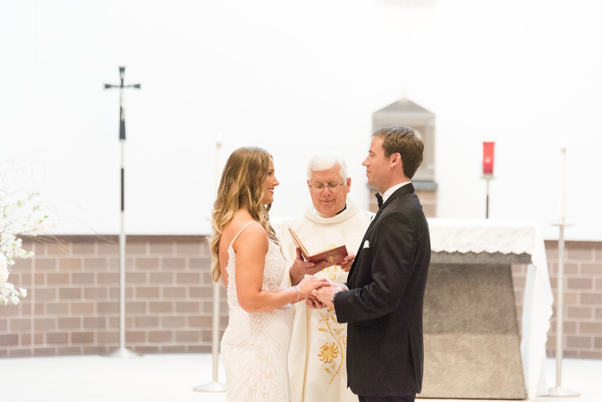 Des Moines Wedding Photographer