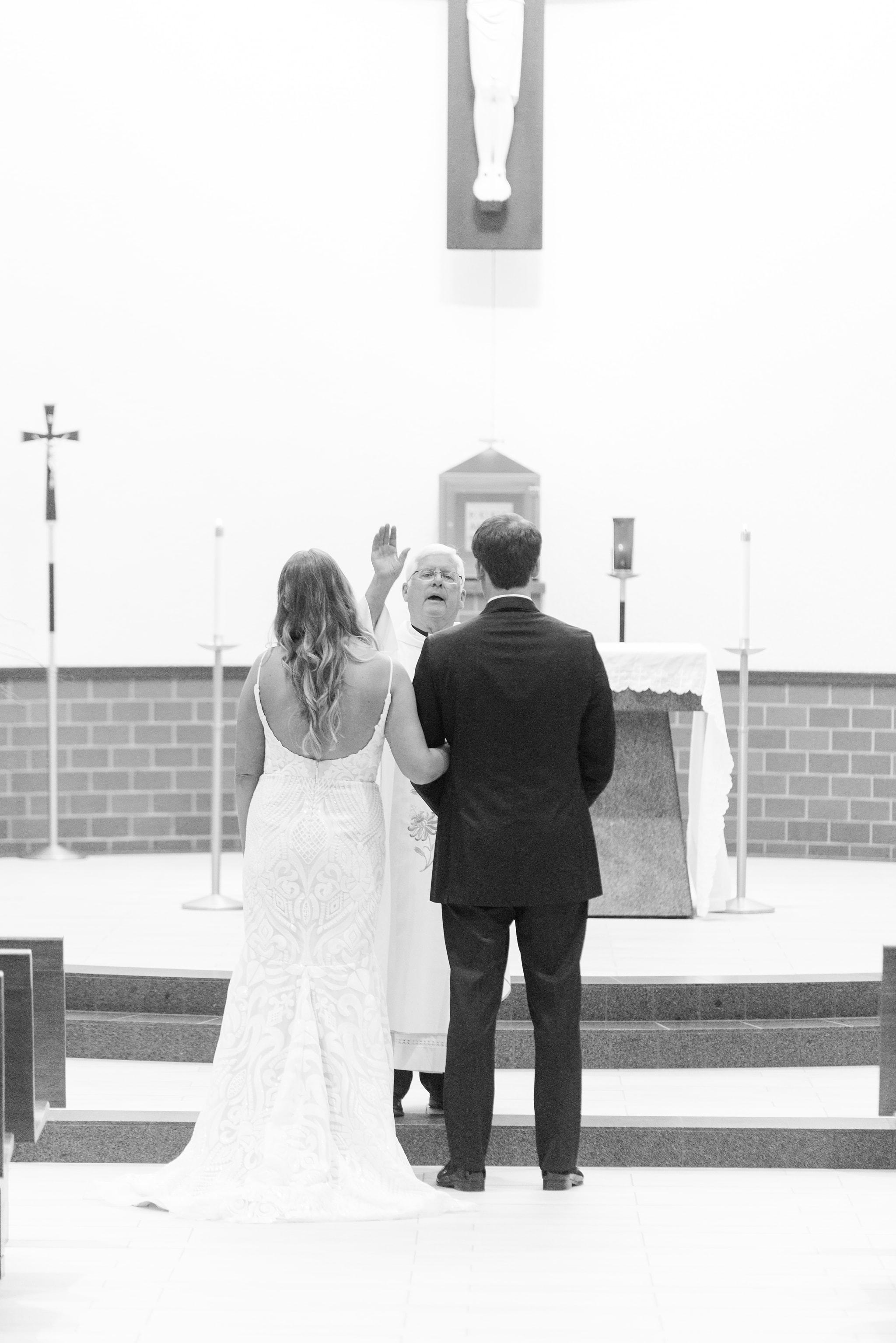 Des Moines Wedding Photographer