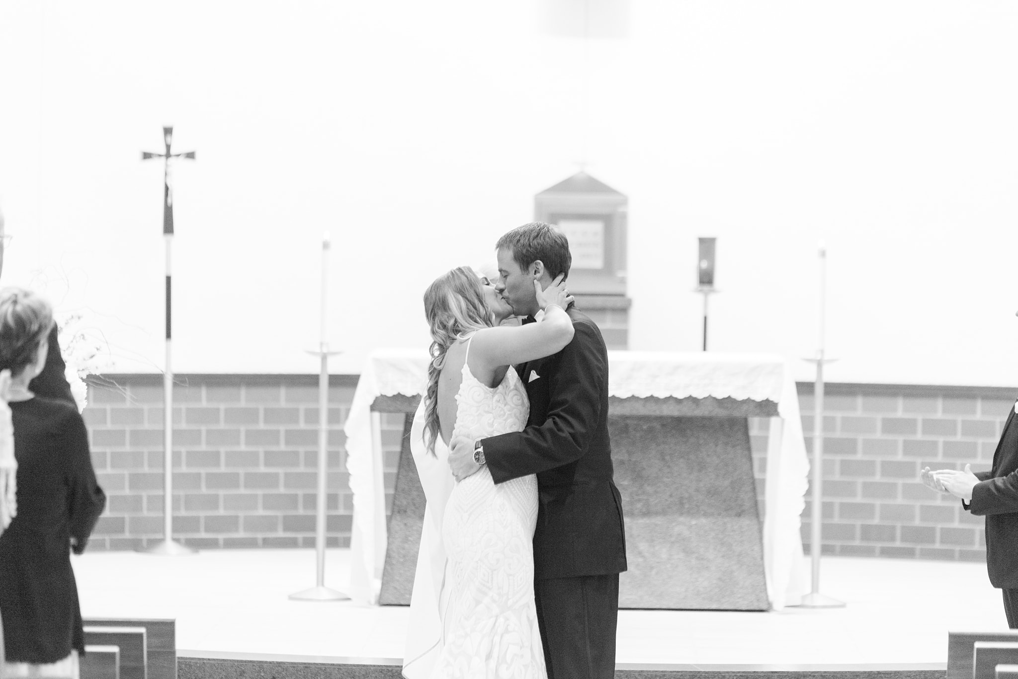 Des Moines Wedding Photographer