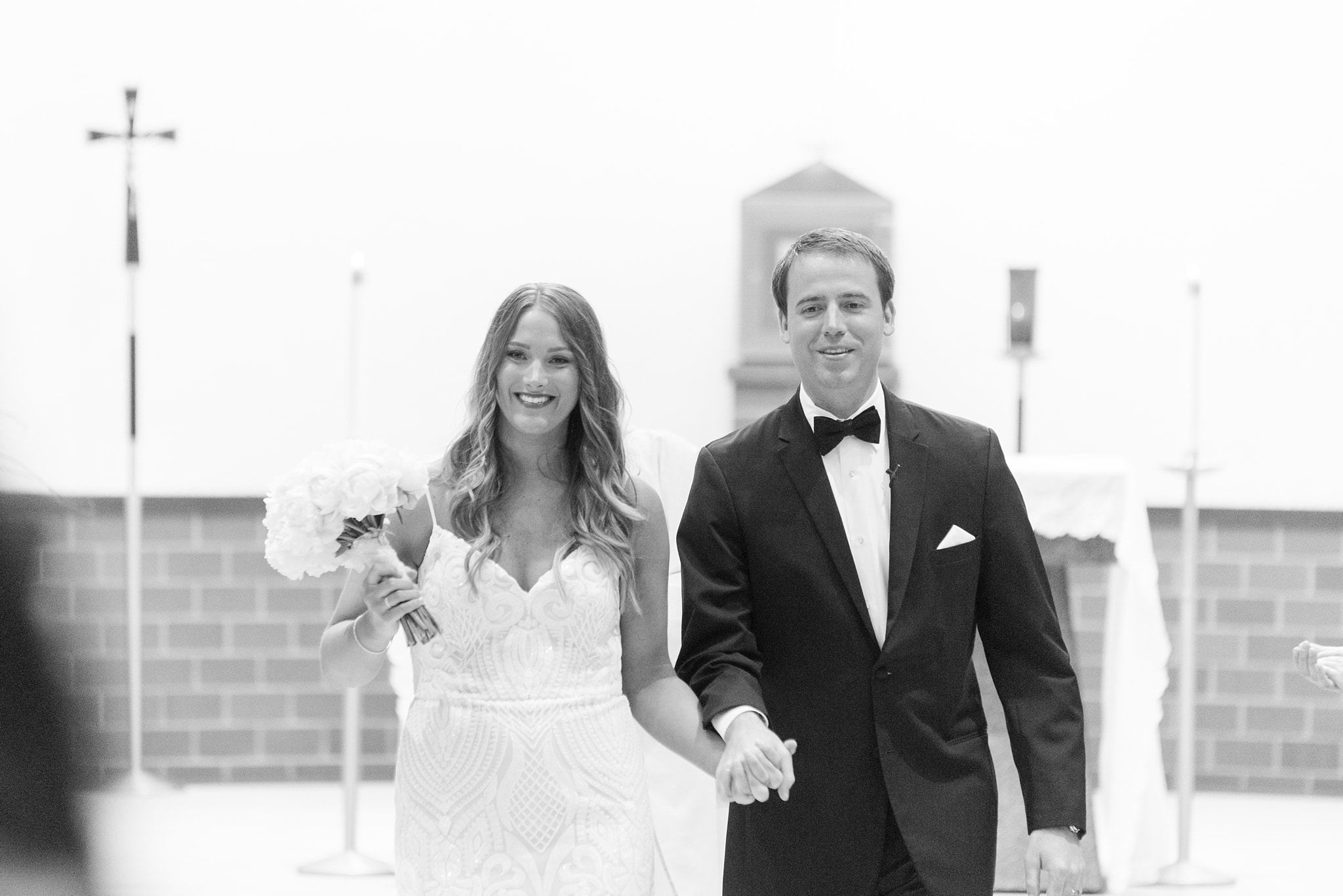 Des Moines Wedding Photographer