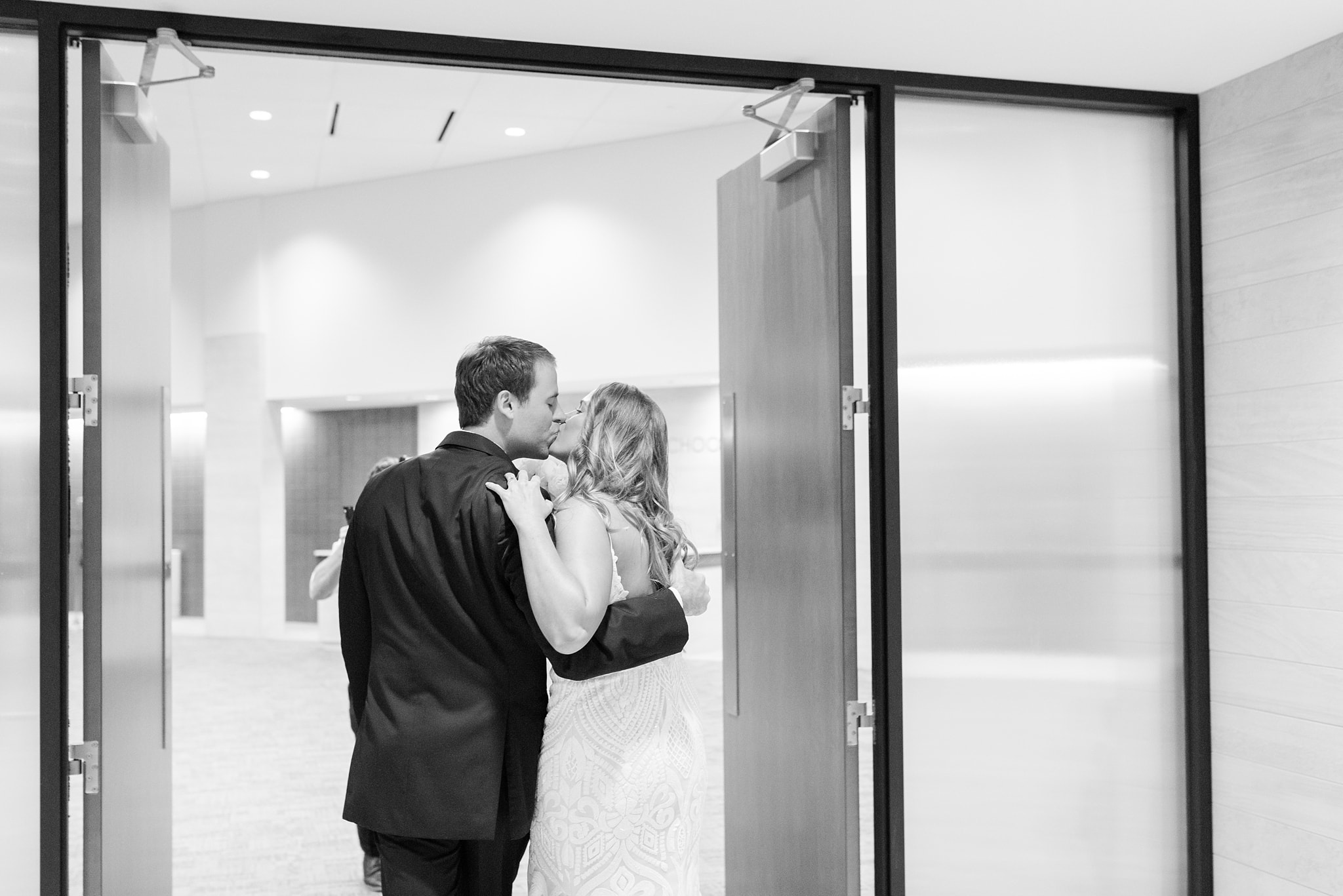 Des Moines Wedding Photographer