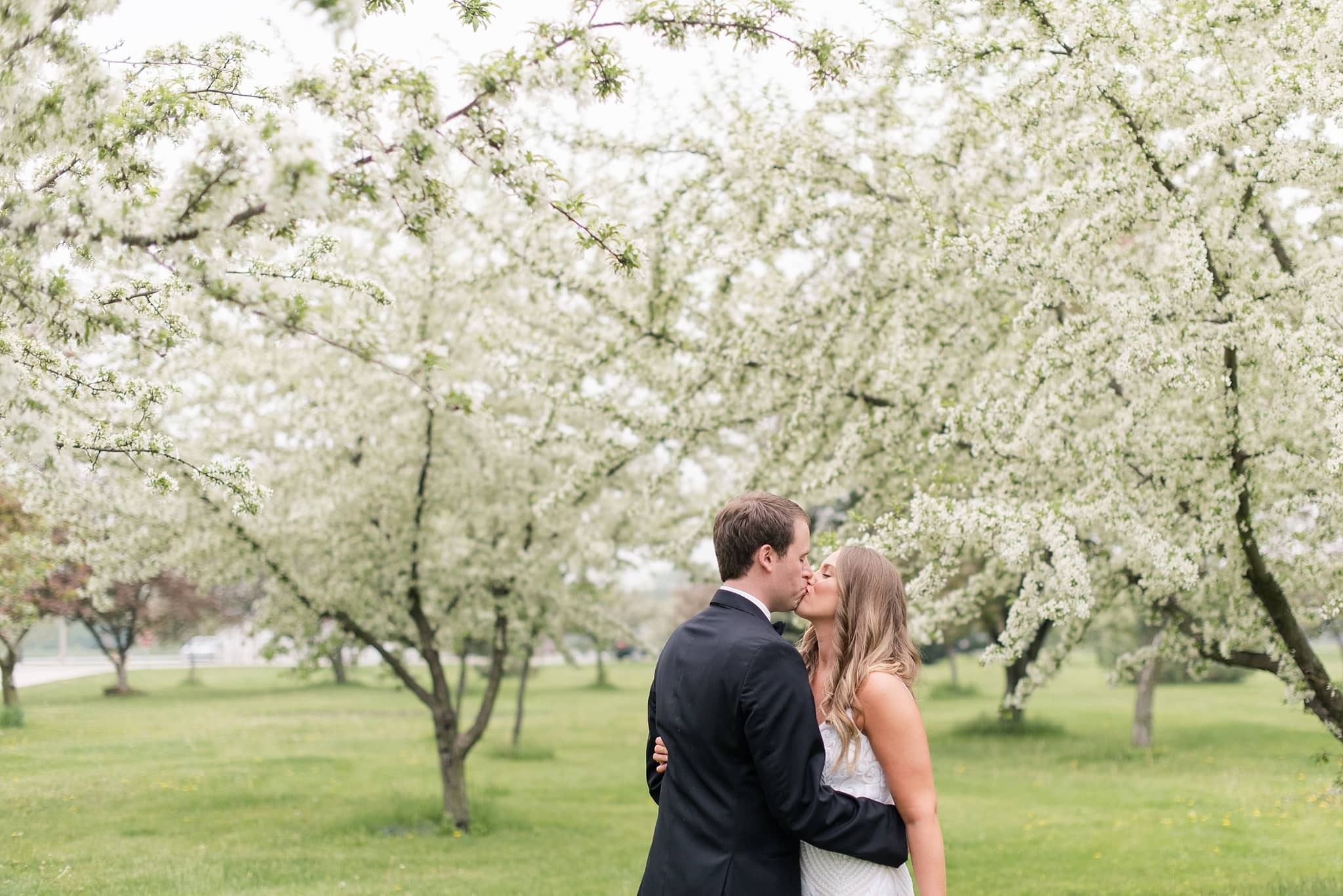 Des Moines Wedding Photographer