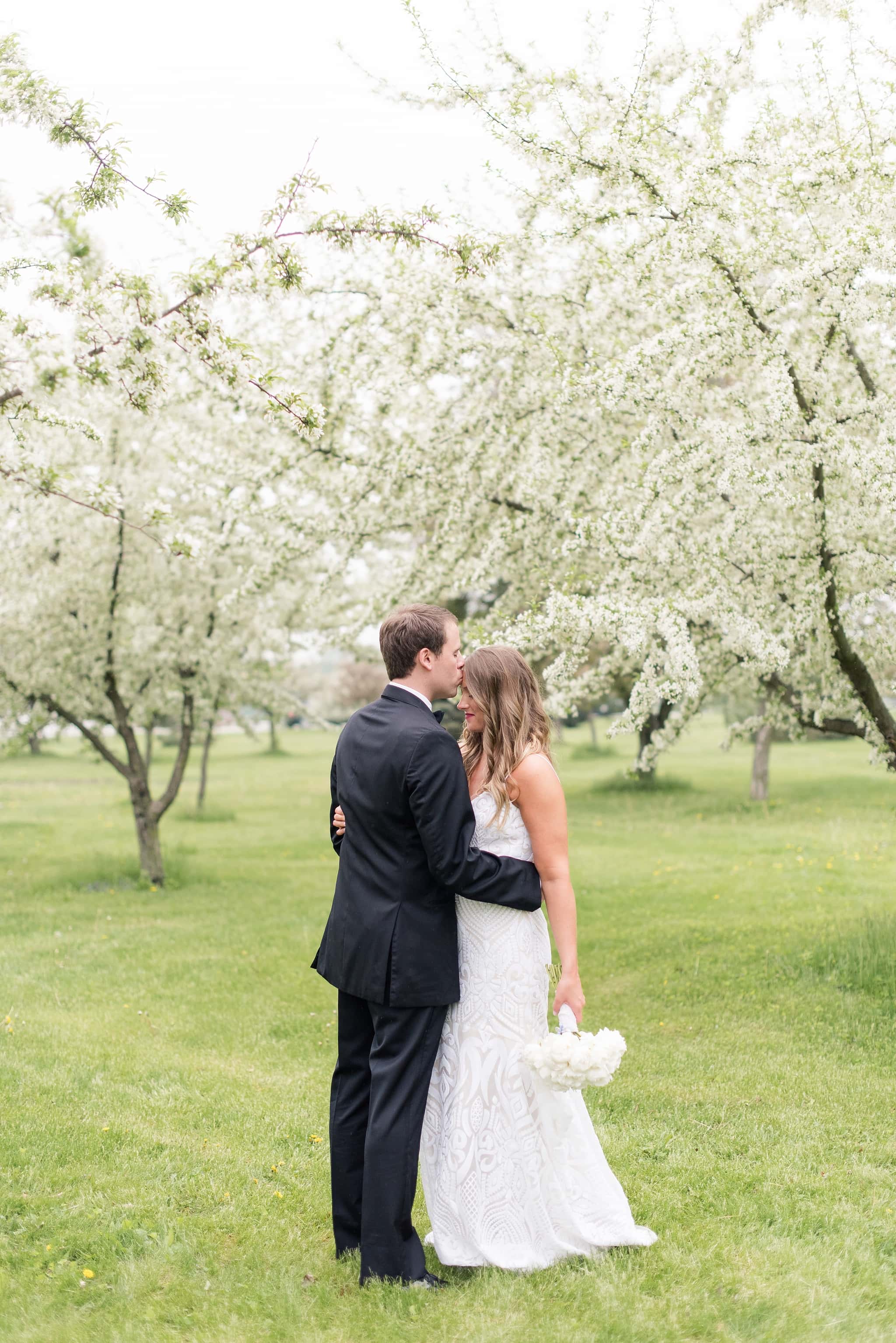 Des Moines Wedding Photographer