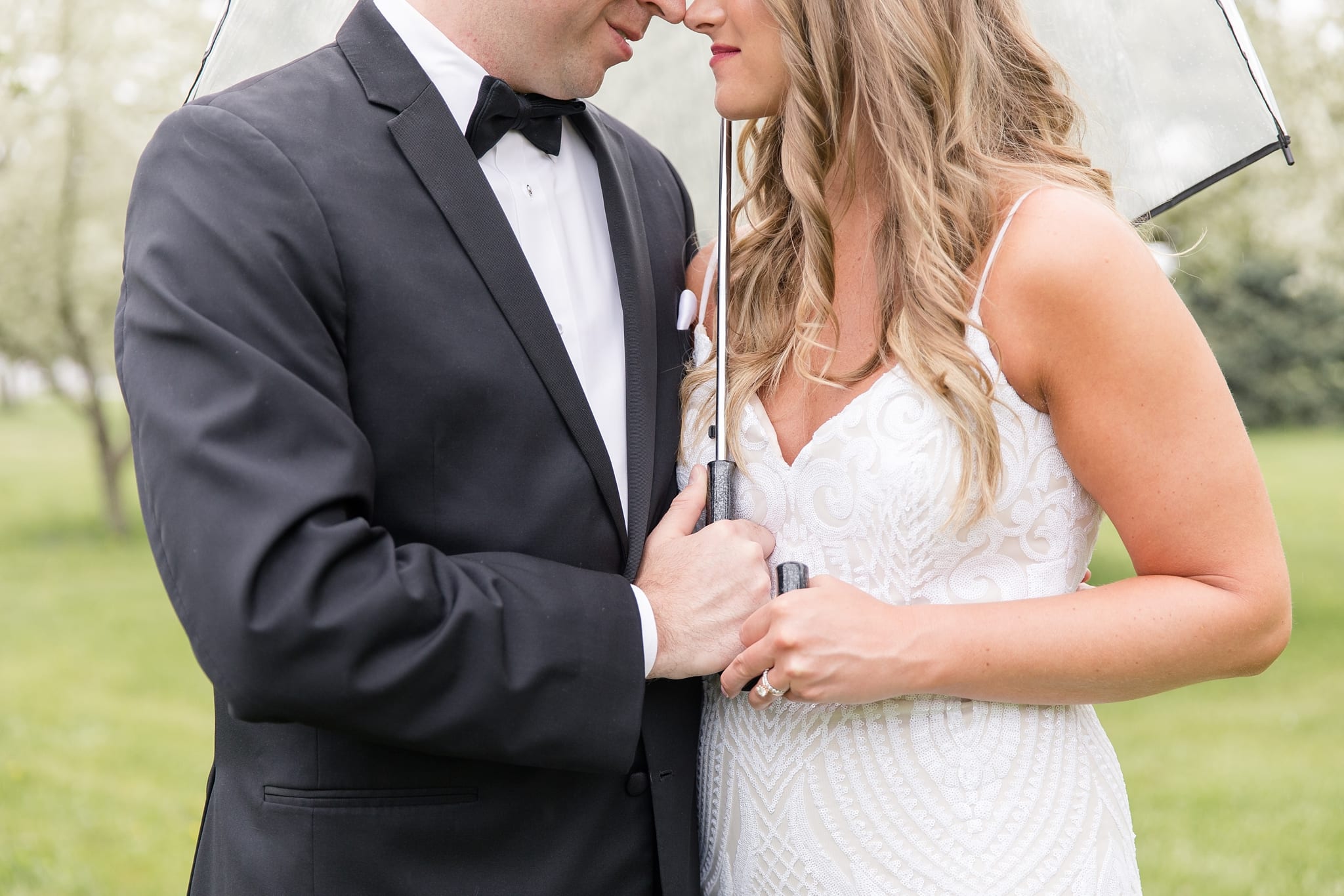 Des Moines Wedding Photographer