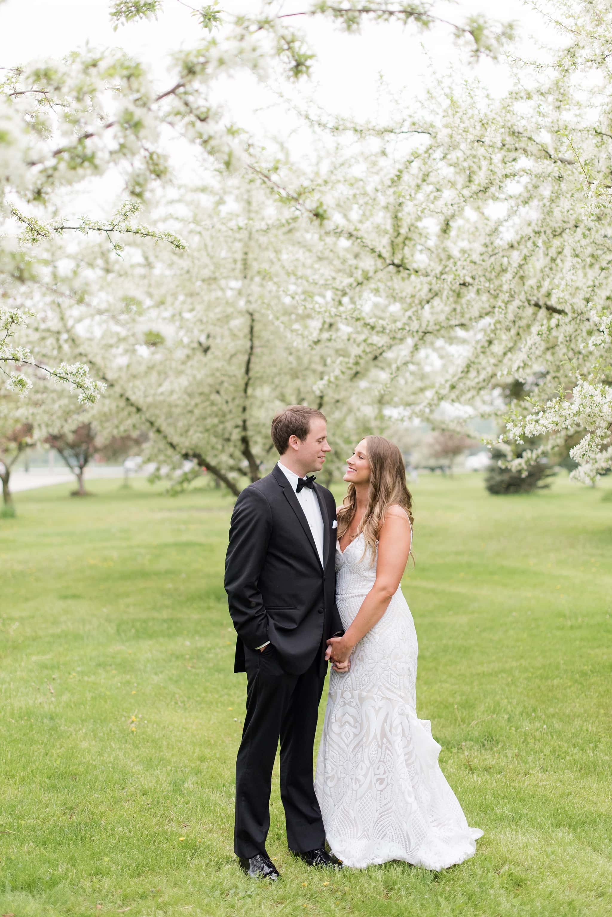 Des Moines Wedding Photographer