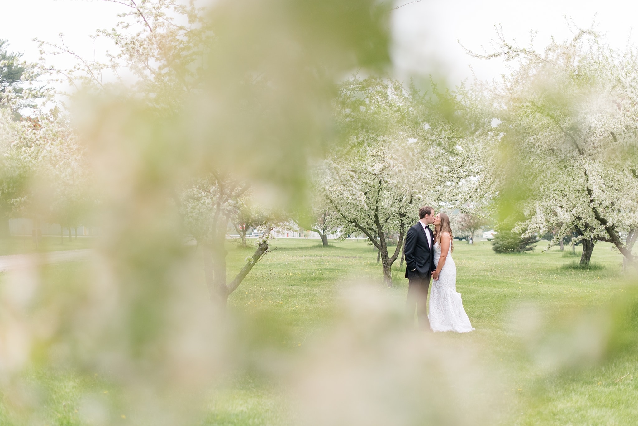 Des Moines Wedding Photographer