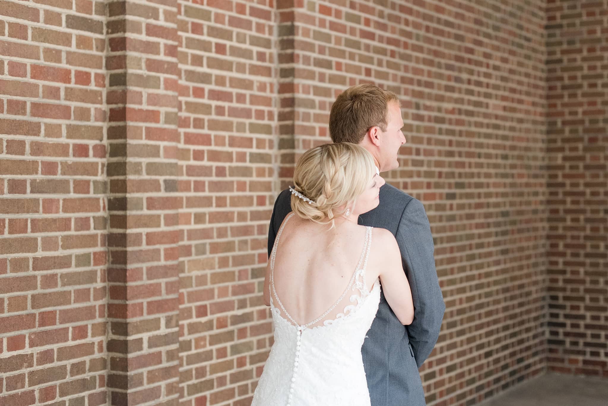 St. Ambrose Wedding