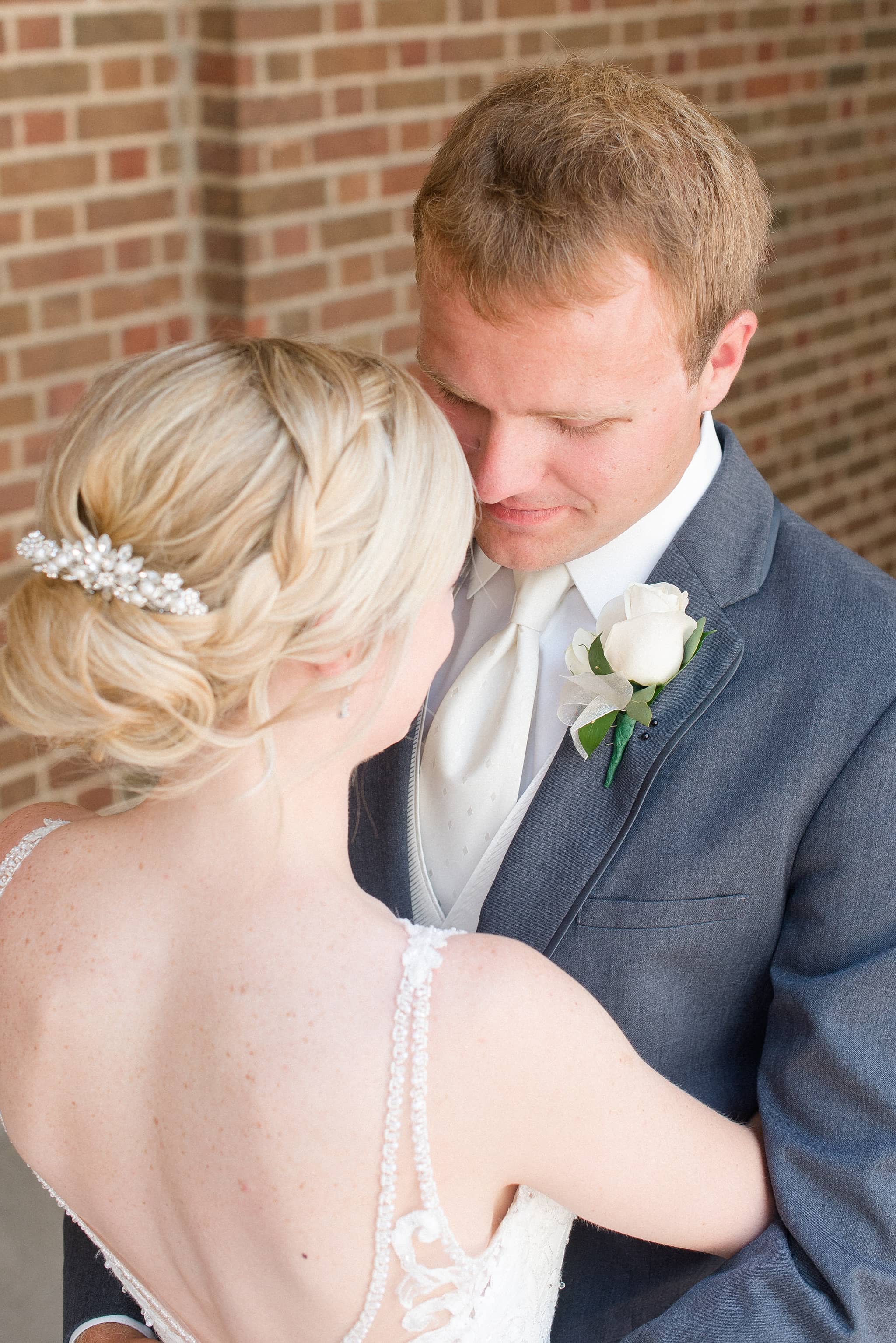 St. Ambrose Wedding