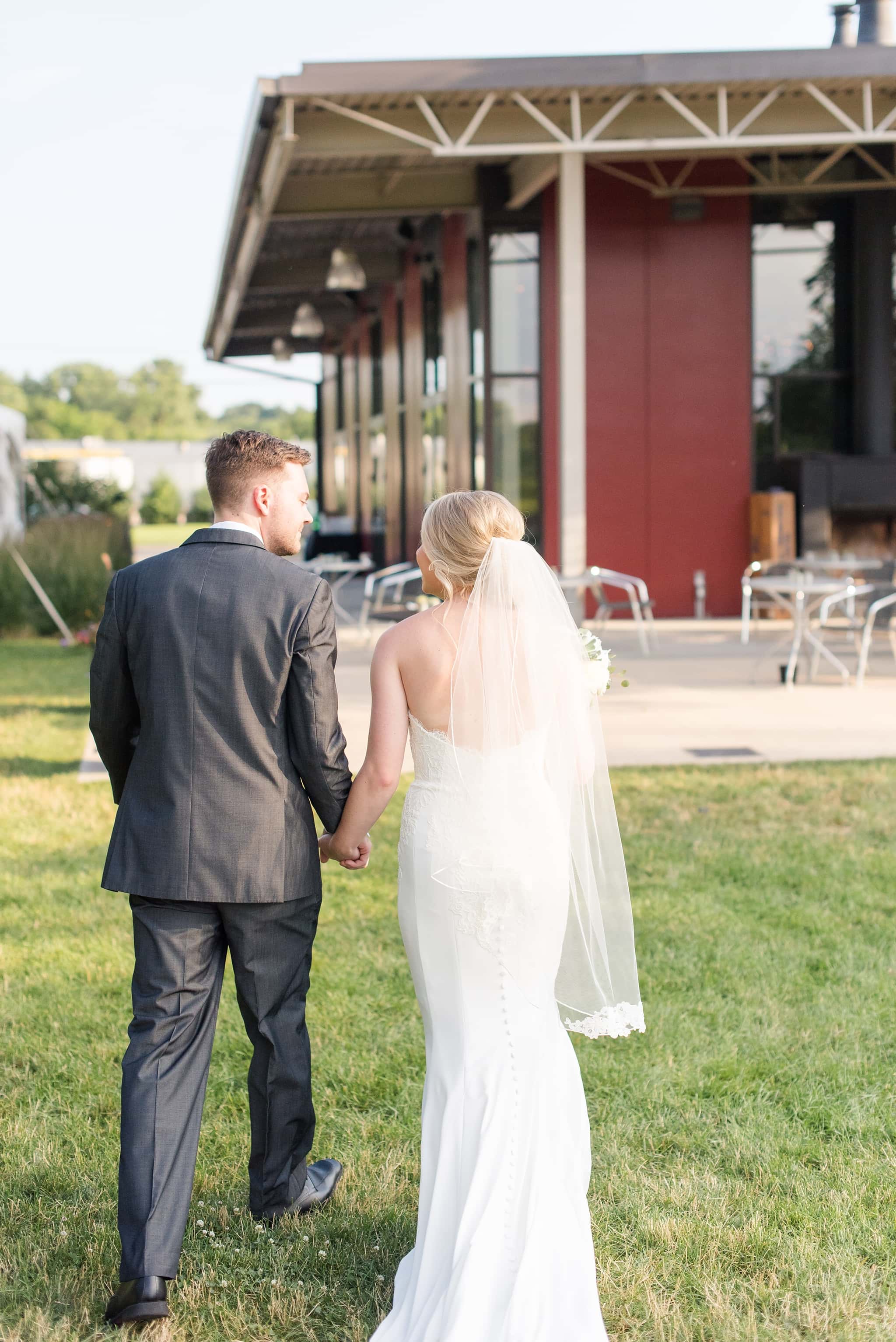 Jasper Winery Wedding