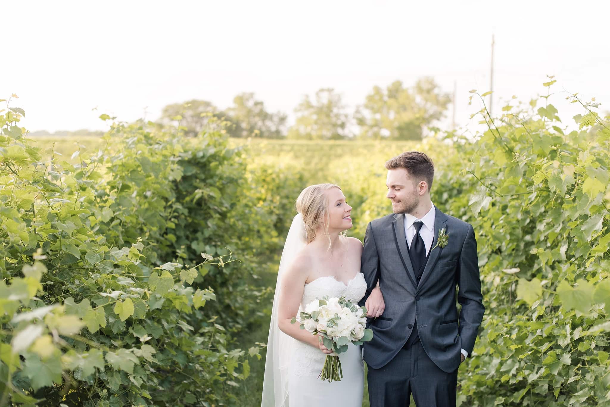 Jasper Winery Wedding