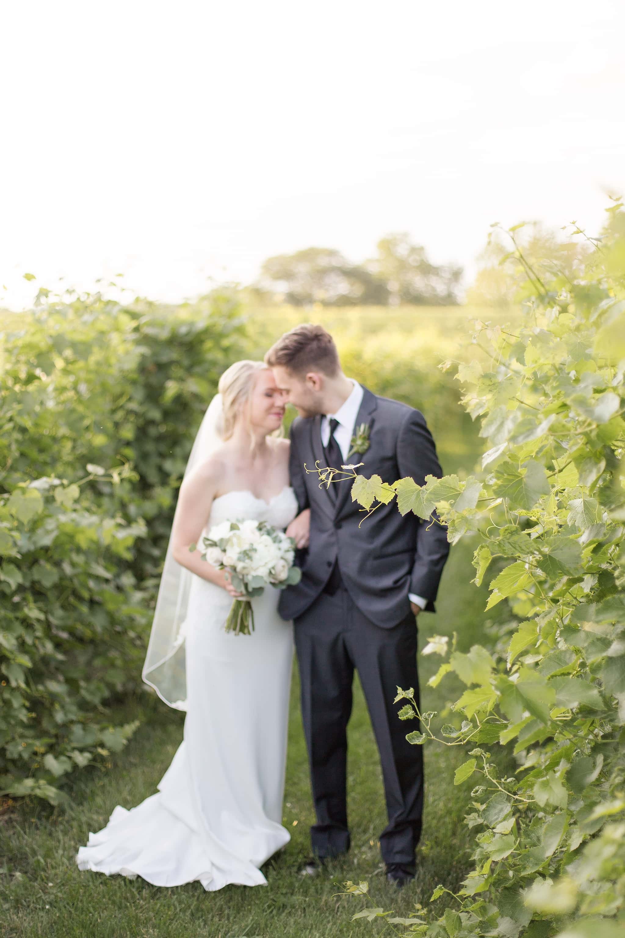 Jasper Winery Wedding