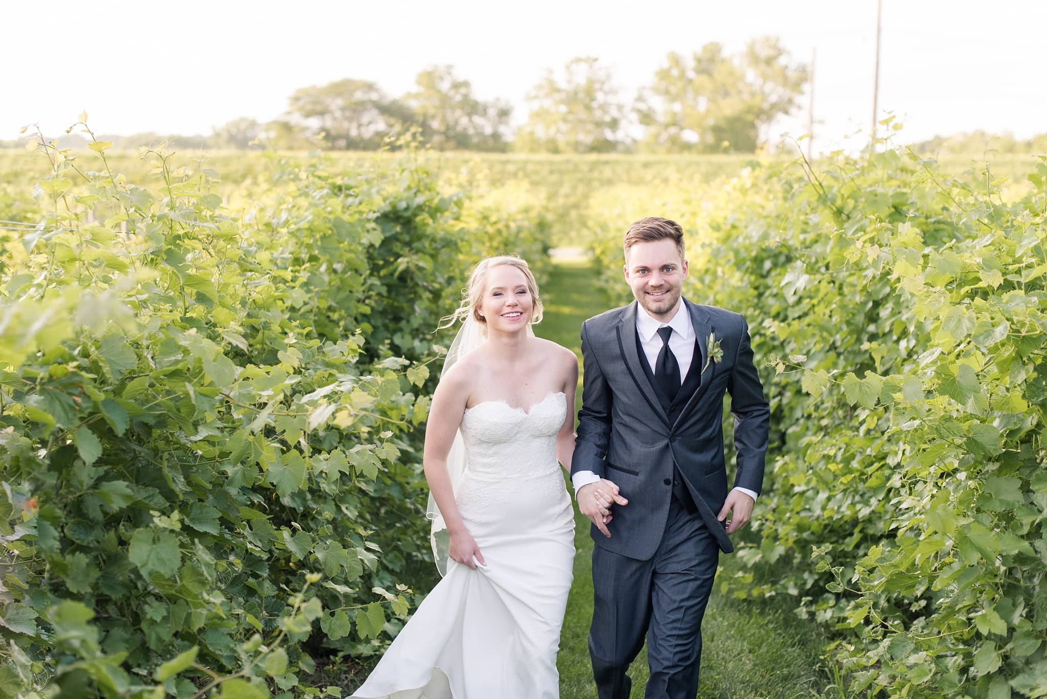 Jasper Winery Wedding