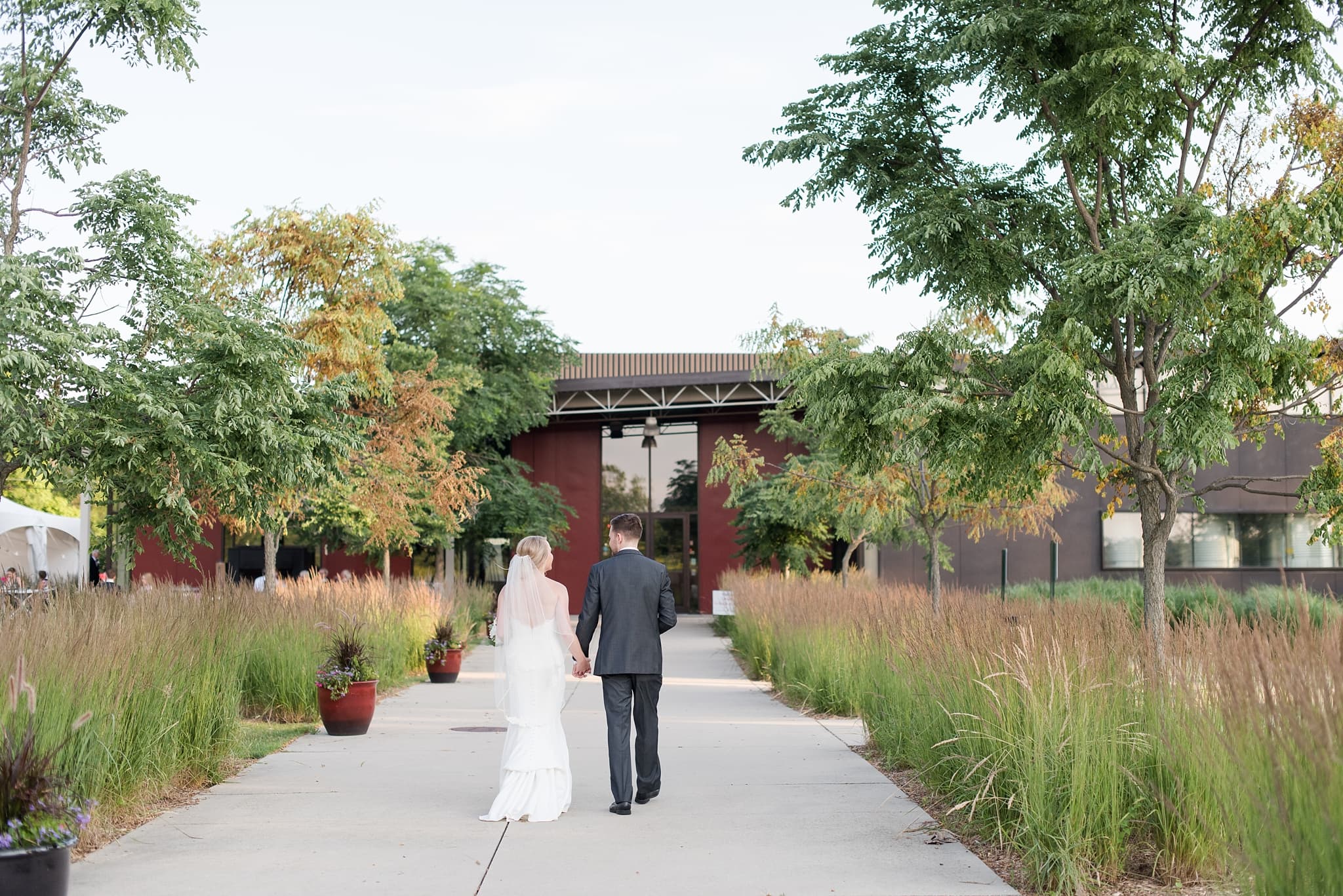 Jasper Winery Wedding