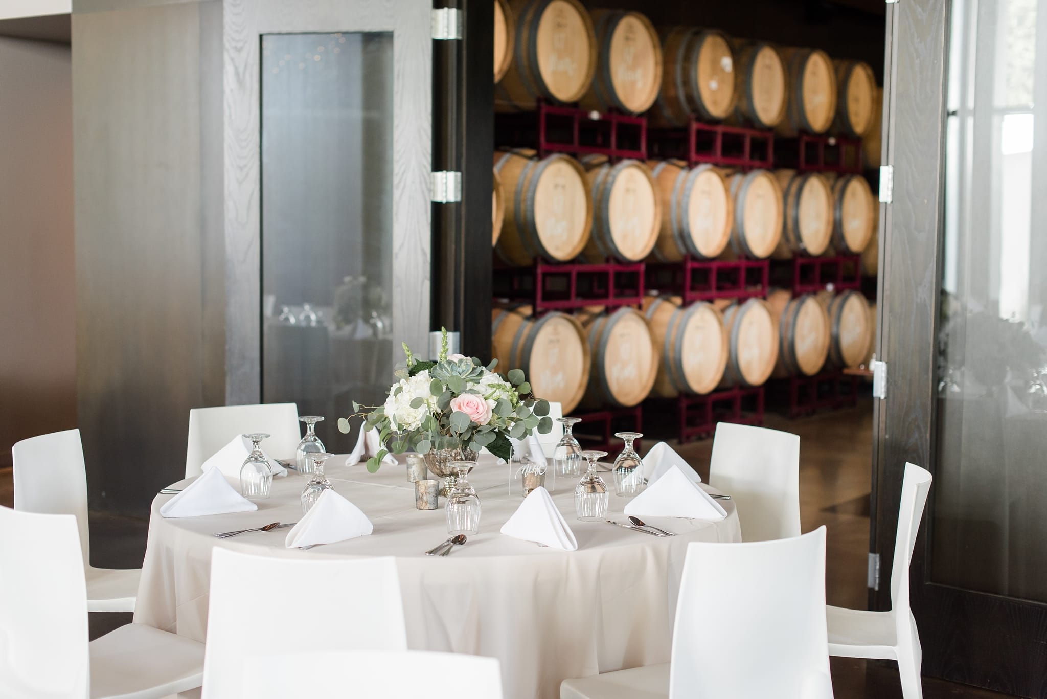 Jasper Winery Wedding