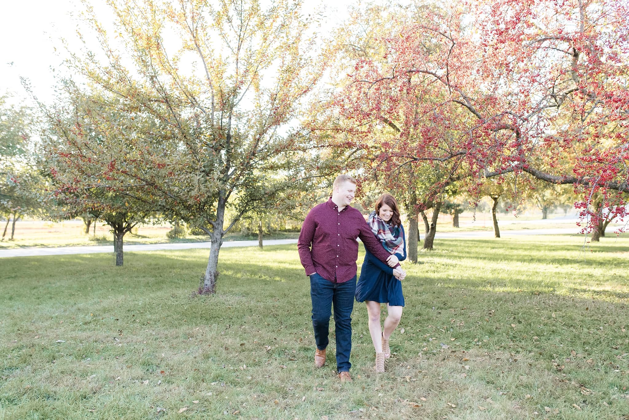 Des Moines Wedding Photographer