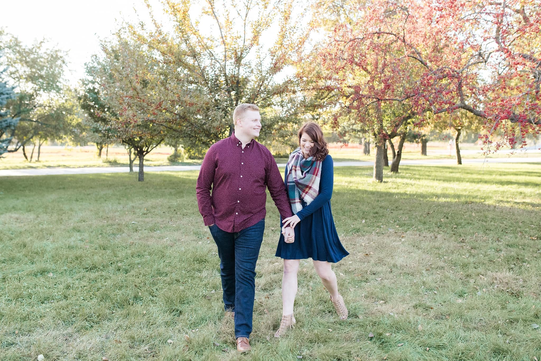 Des Moines Wedding Photographer