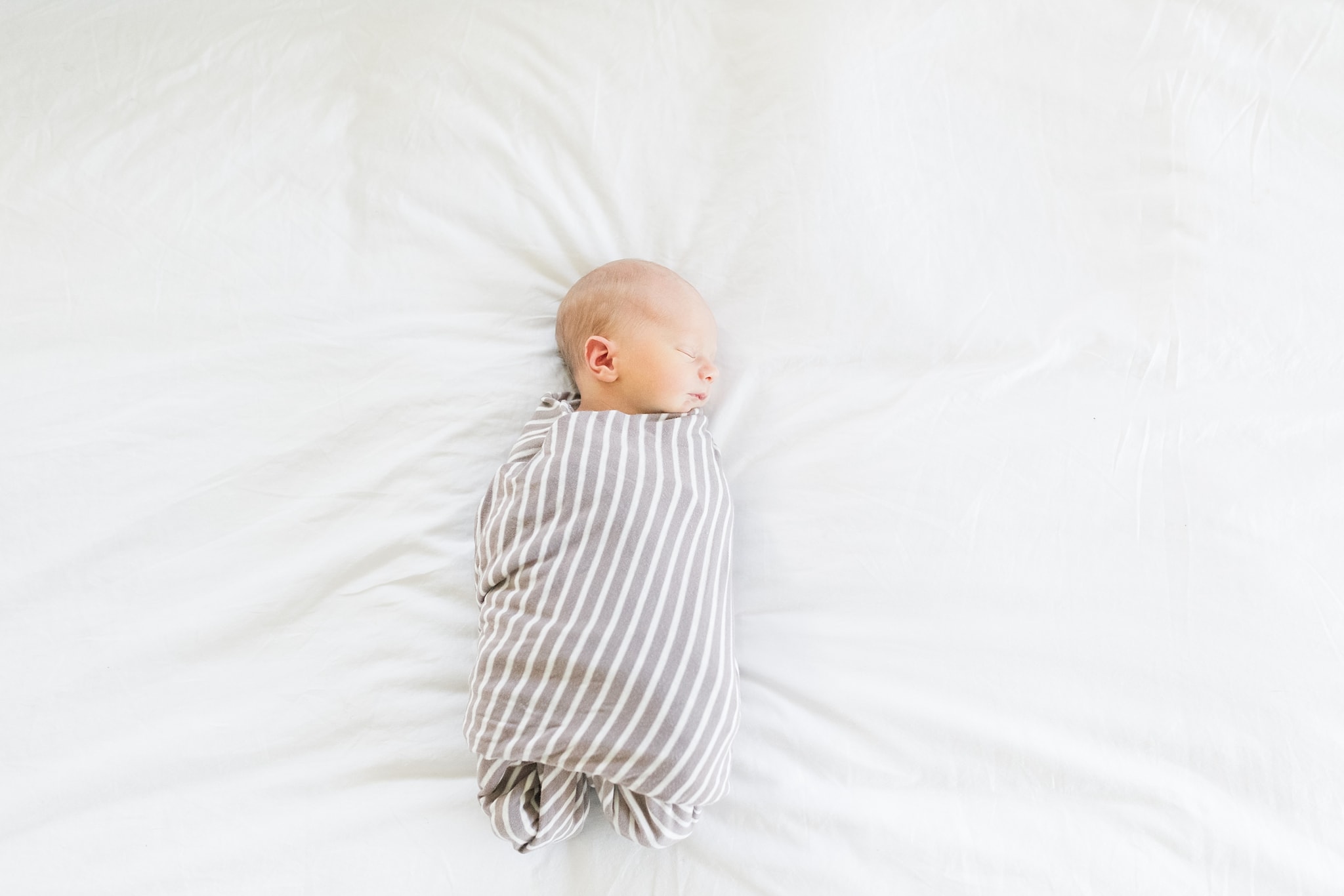 Des Moines Newborn Photographer