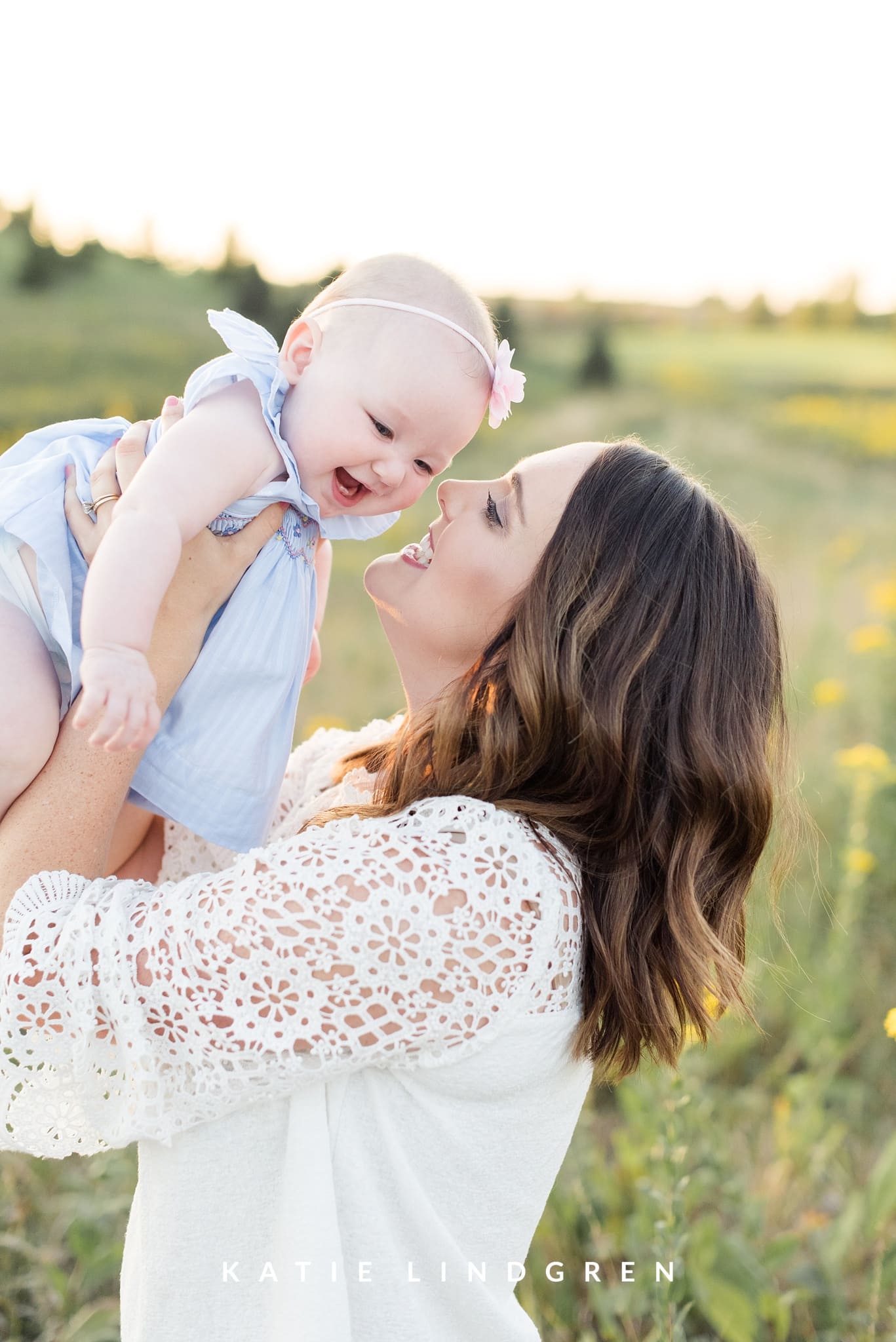 Des Moines Wedding Photographer