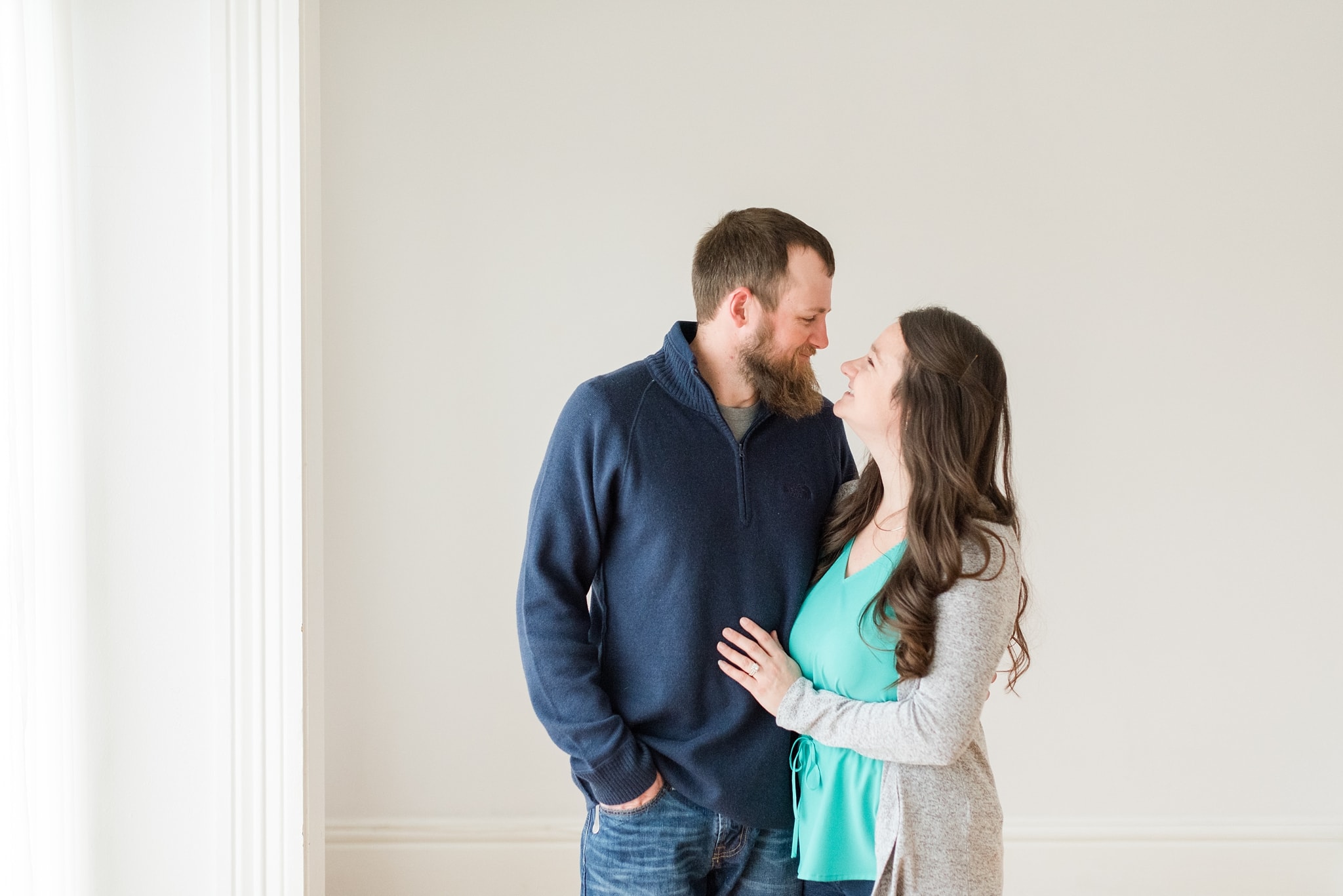 Des Moines Natural Light Studio