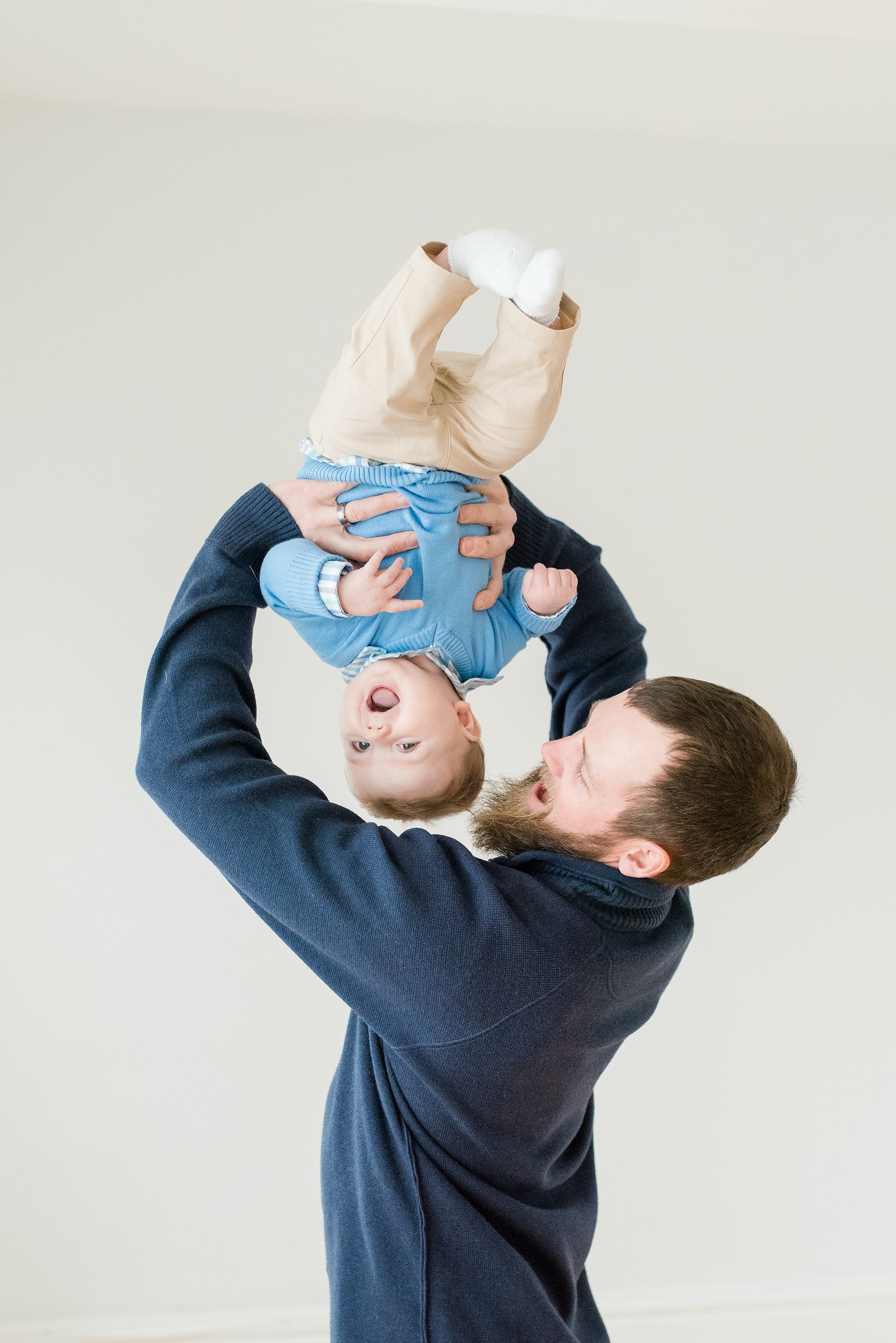 Des Moines Natural Light Studio