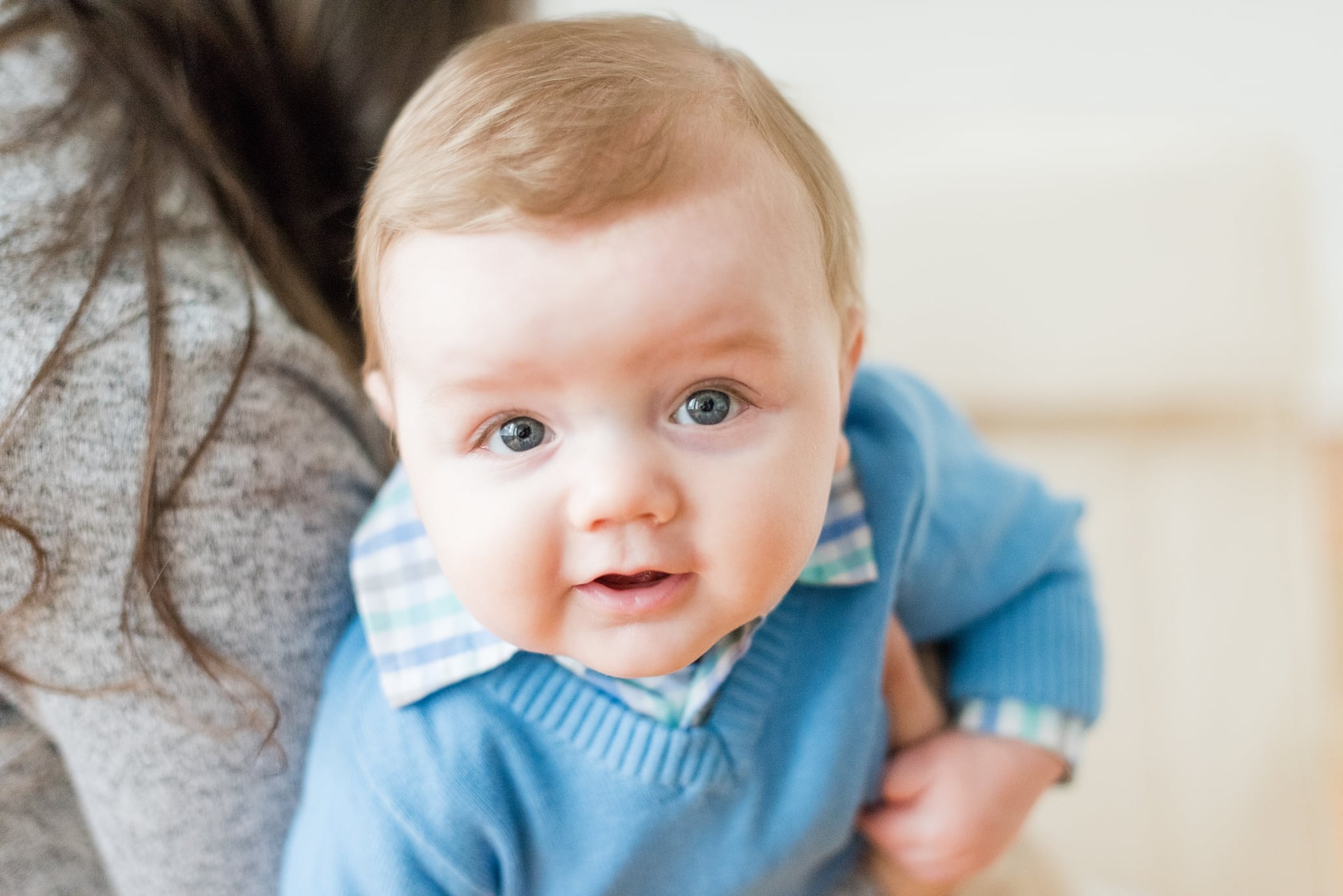 Des Moines Natural Light Studio