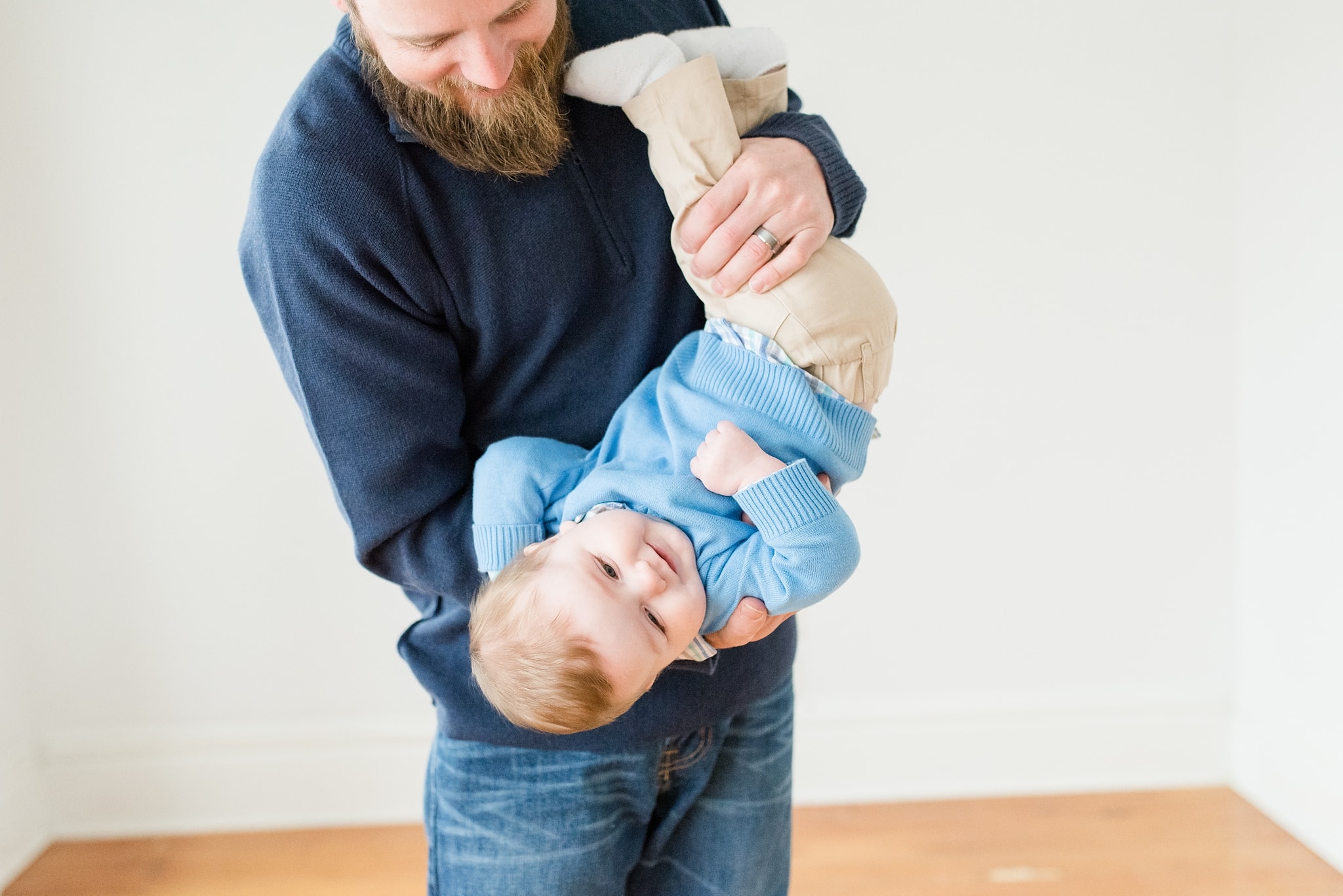 Des Moines Natural Light Studio