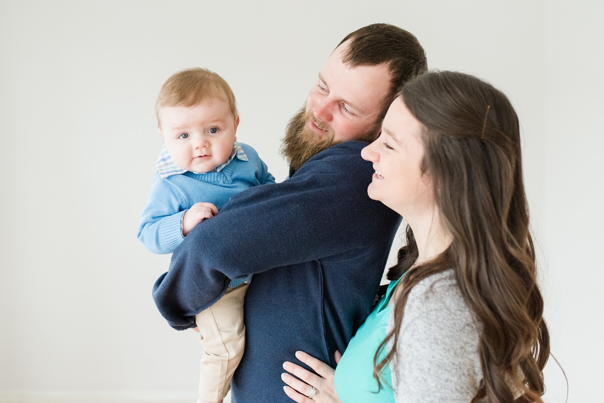 Des Moines Natural Light Studio