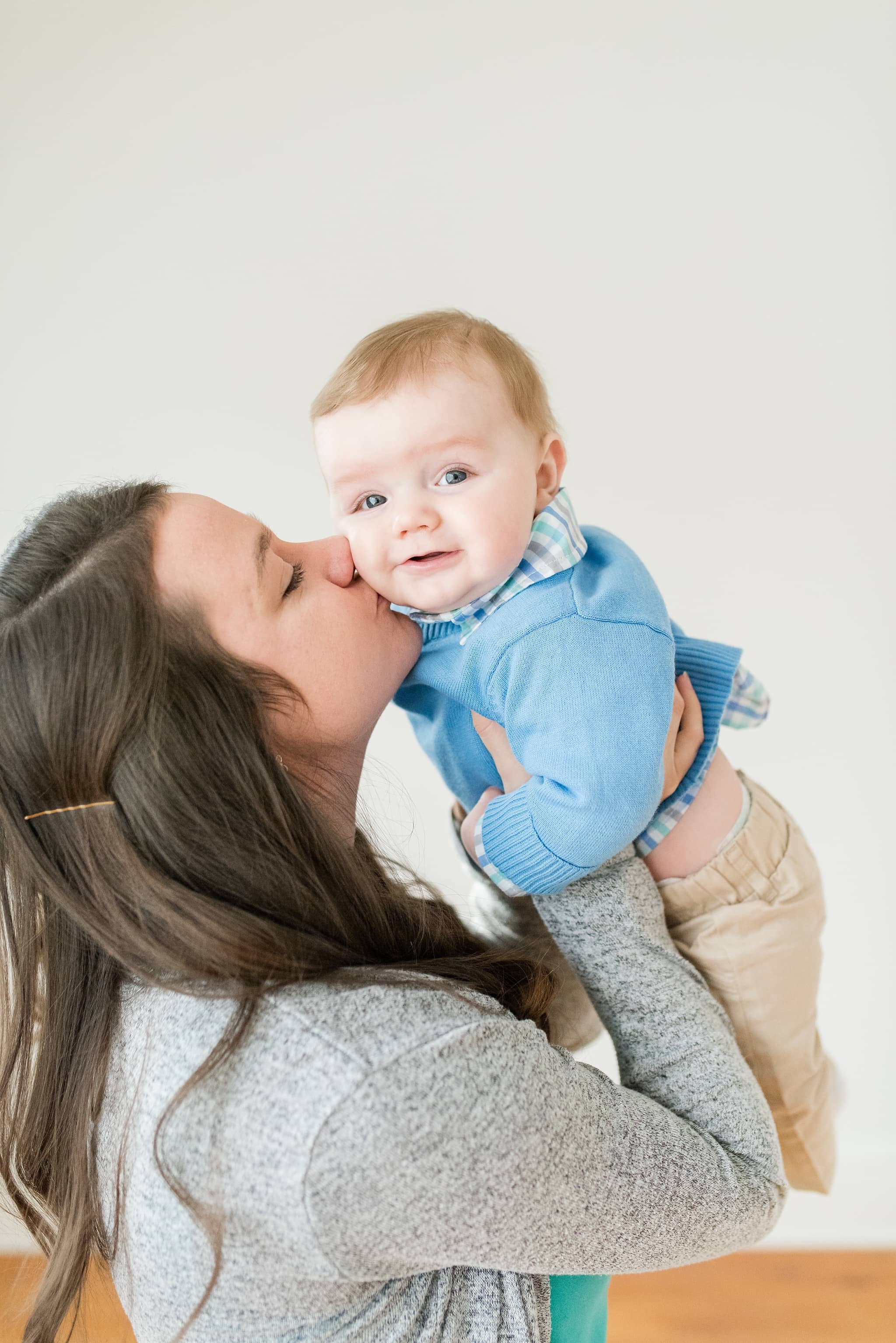 Des Moines Natural Light Studio