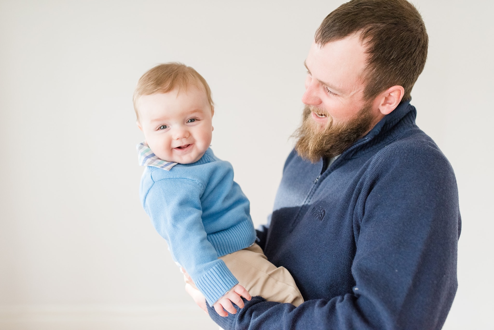 Des Moines Natural Light Studio