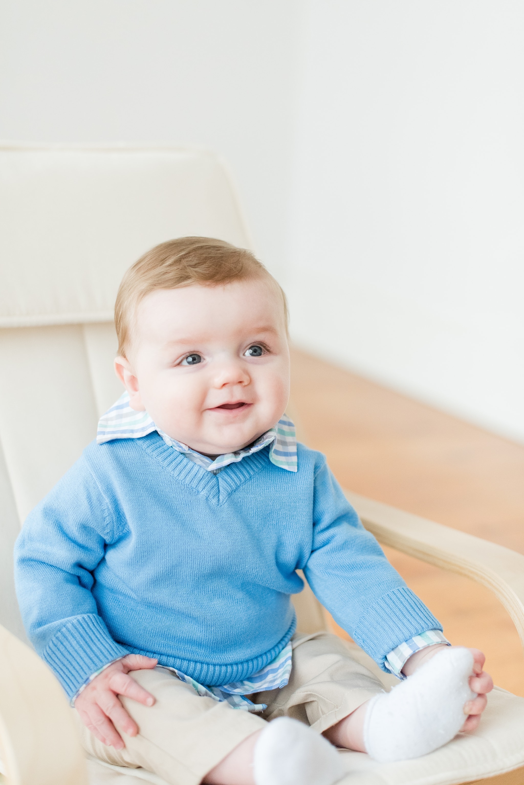 Des Moines Natural Light Studio