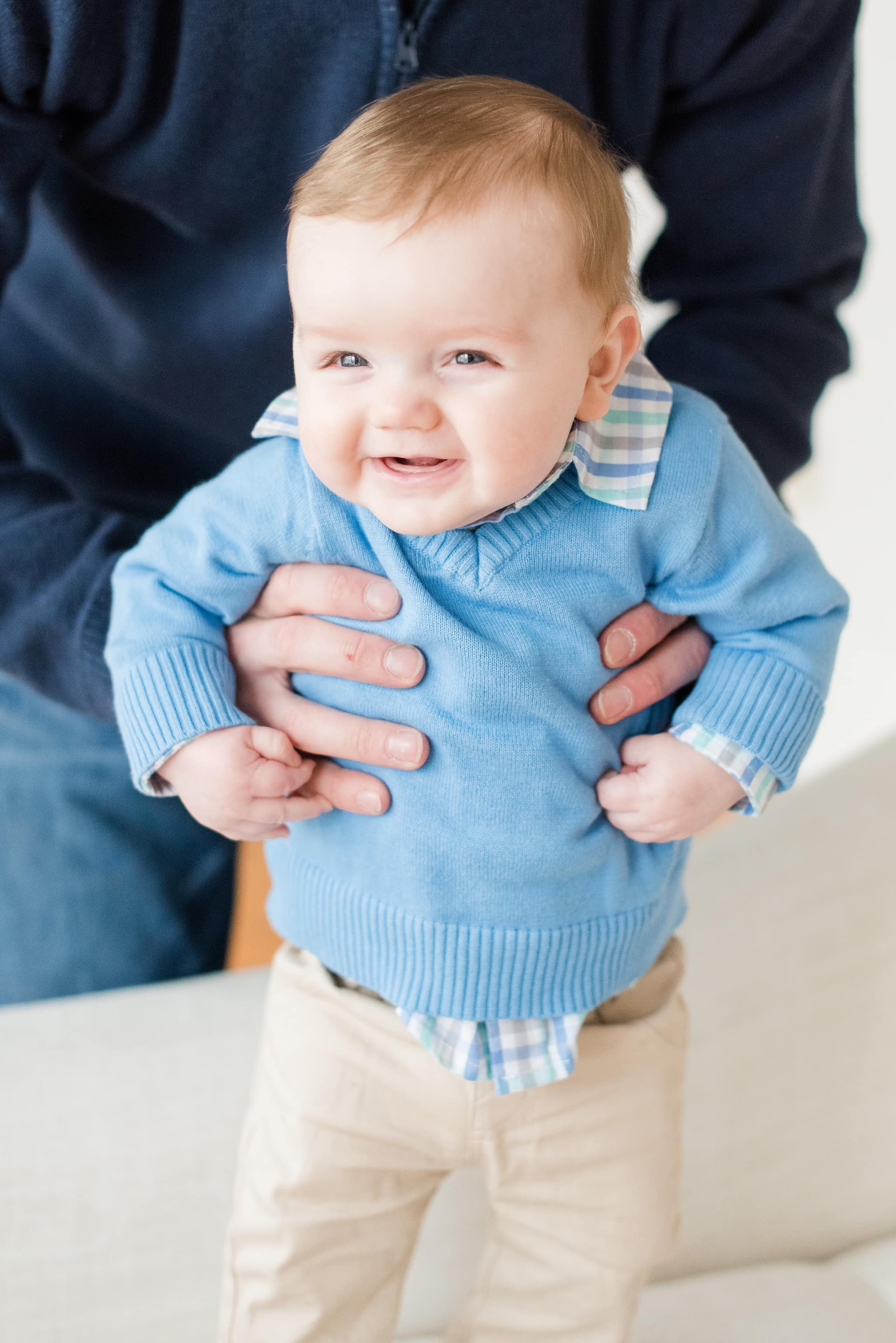 Des Moines Natural Light Studio