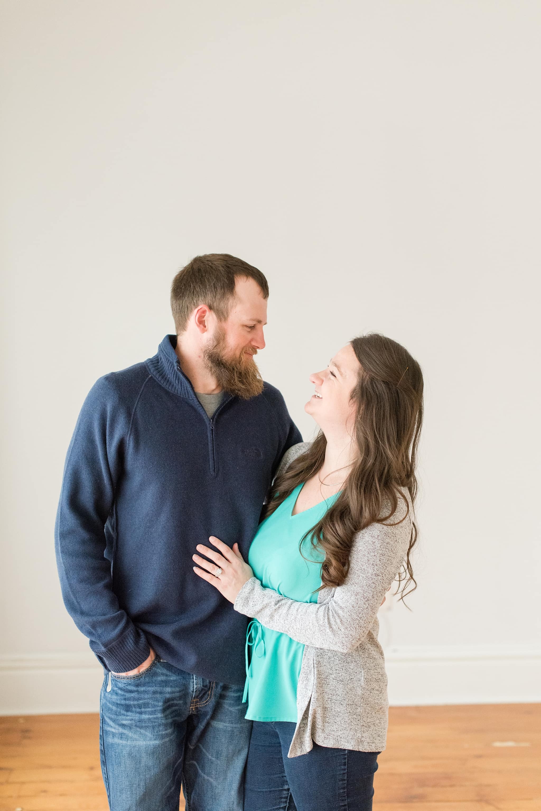 Des Moines Natural Light Studio