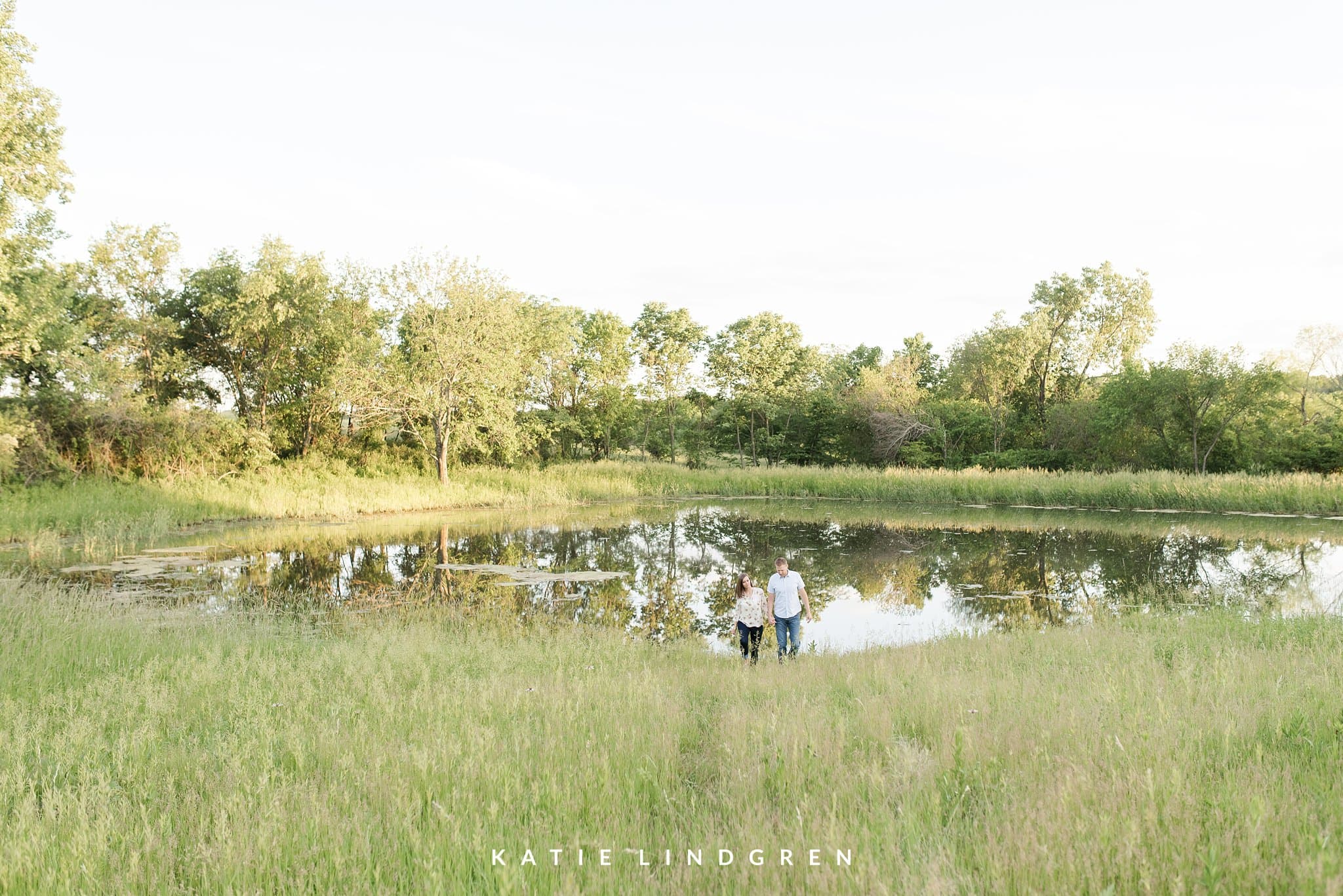 Des Moines Wedding Photographer